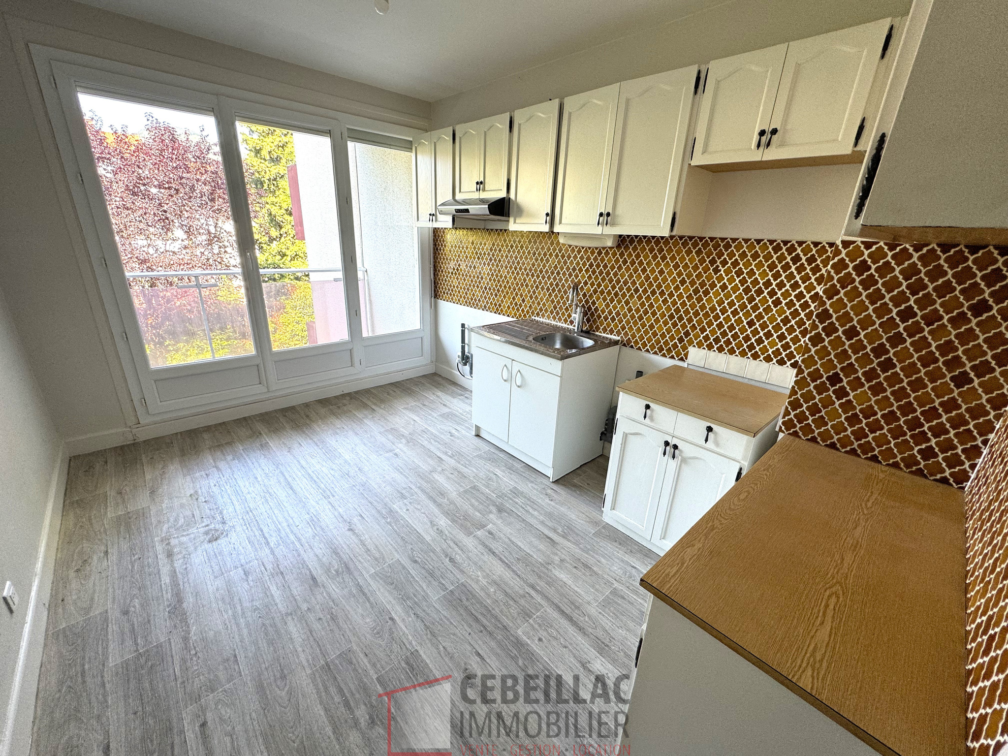 Agence immobilière de Cebeillac Immobilier