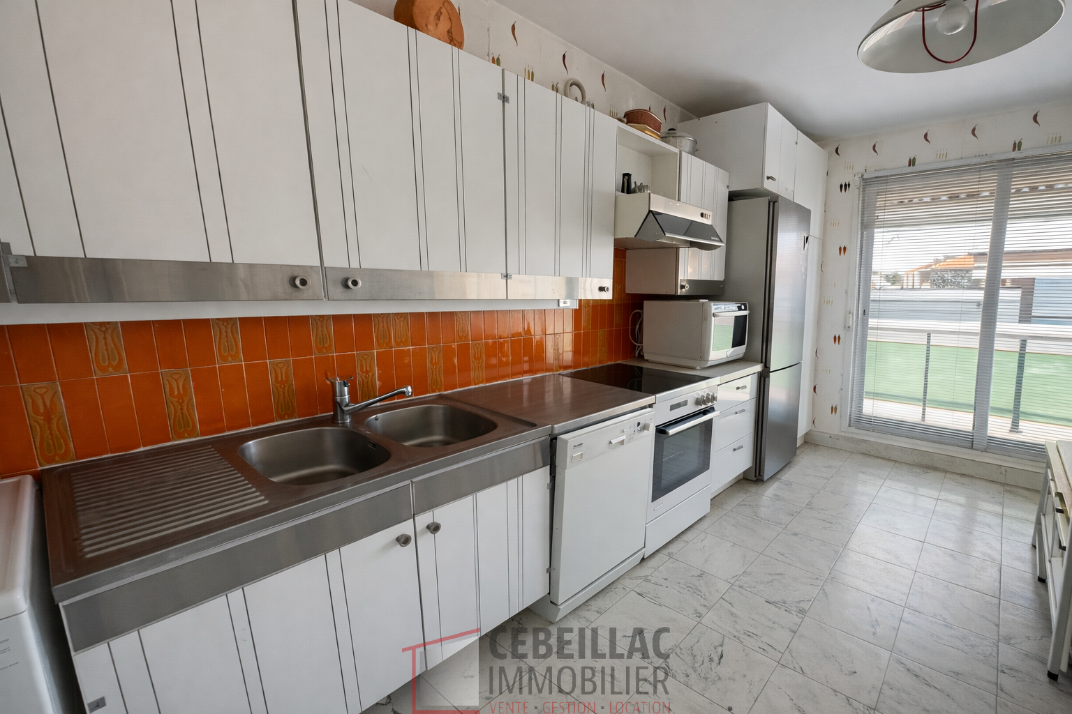 Agence immobilière de Cebeillac Immobilier