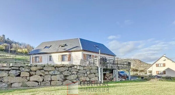 Agence immobilière de Cebeillac Immobilier