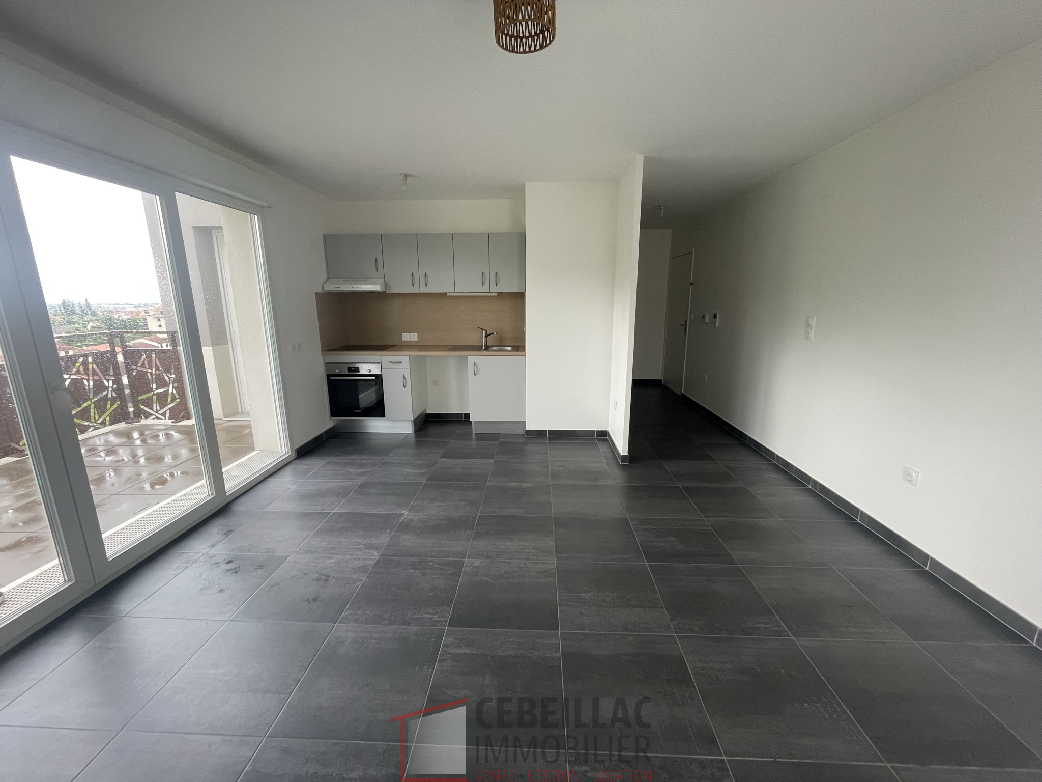 Agence immobilière de Cebeillac Immobilier
