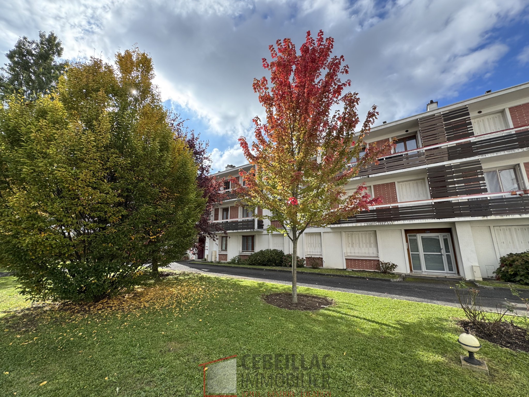 Agence immobilière de Cebeillac Immobilier