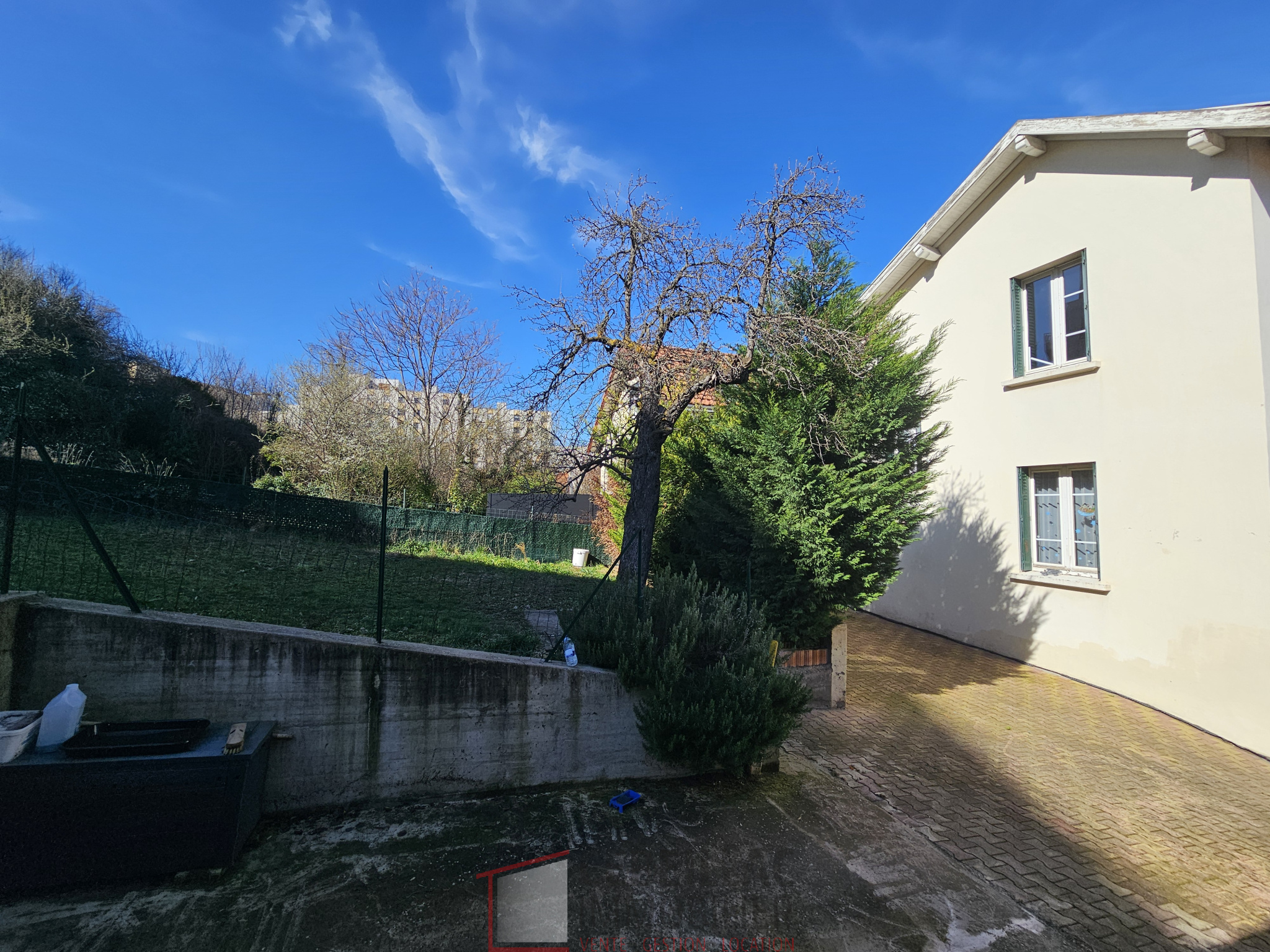 Agence immobilière de Cebeillac Immobilier