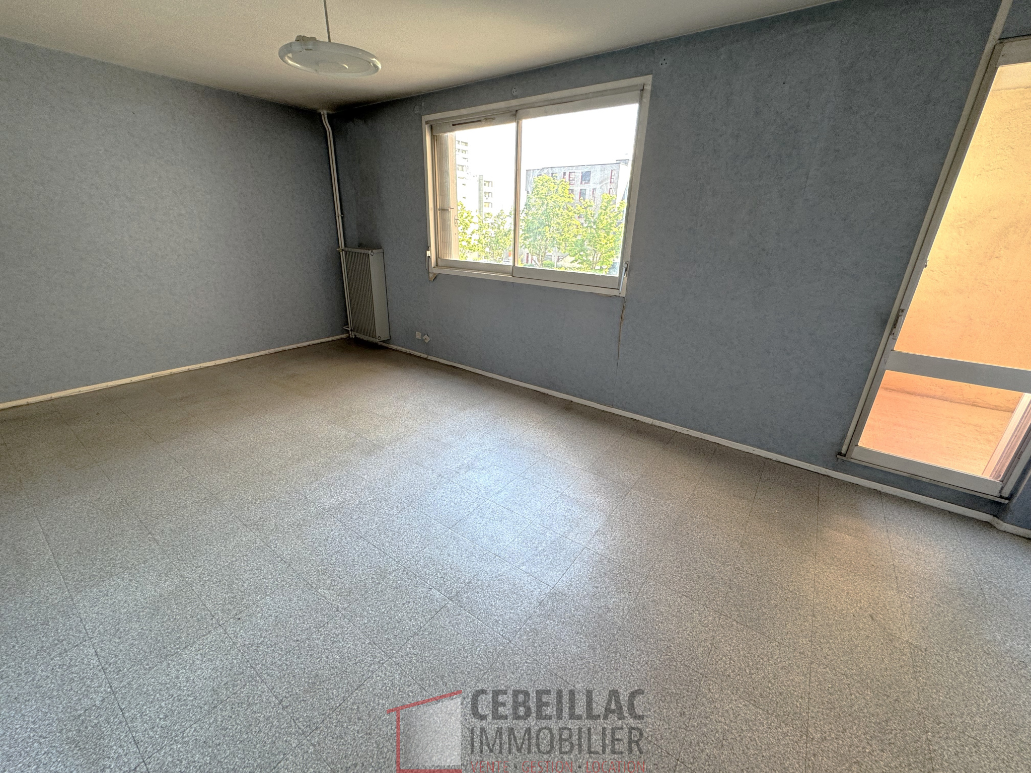 Agence immobilière de Cebeillac Immobilier