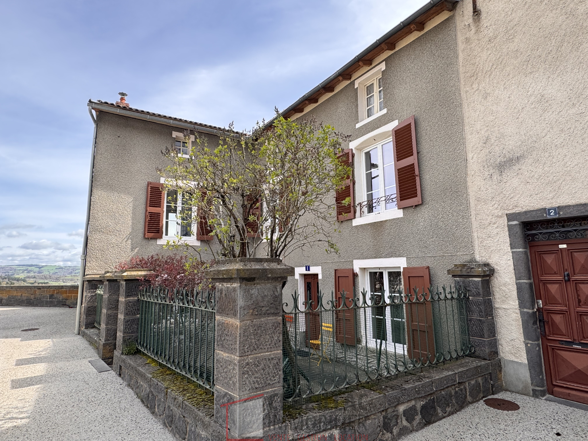 Agence immobilière de Cebeillac Immobilier