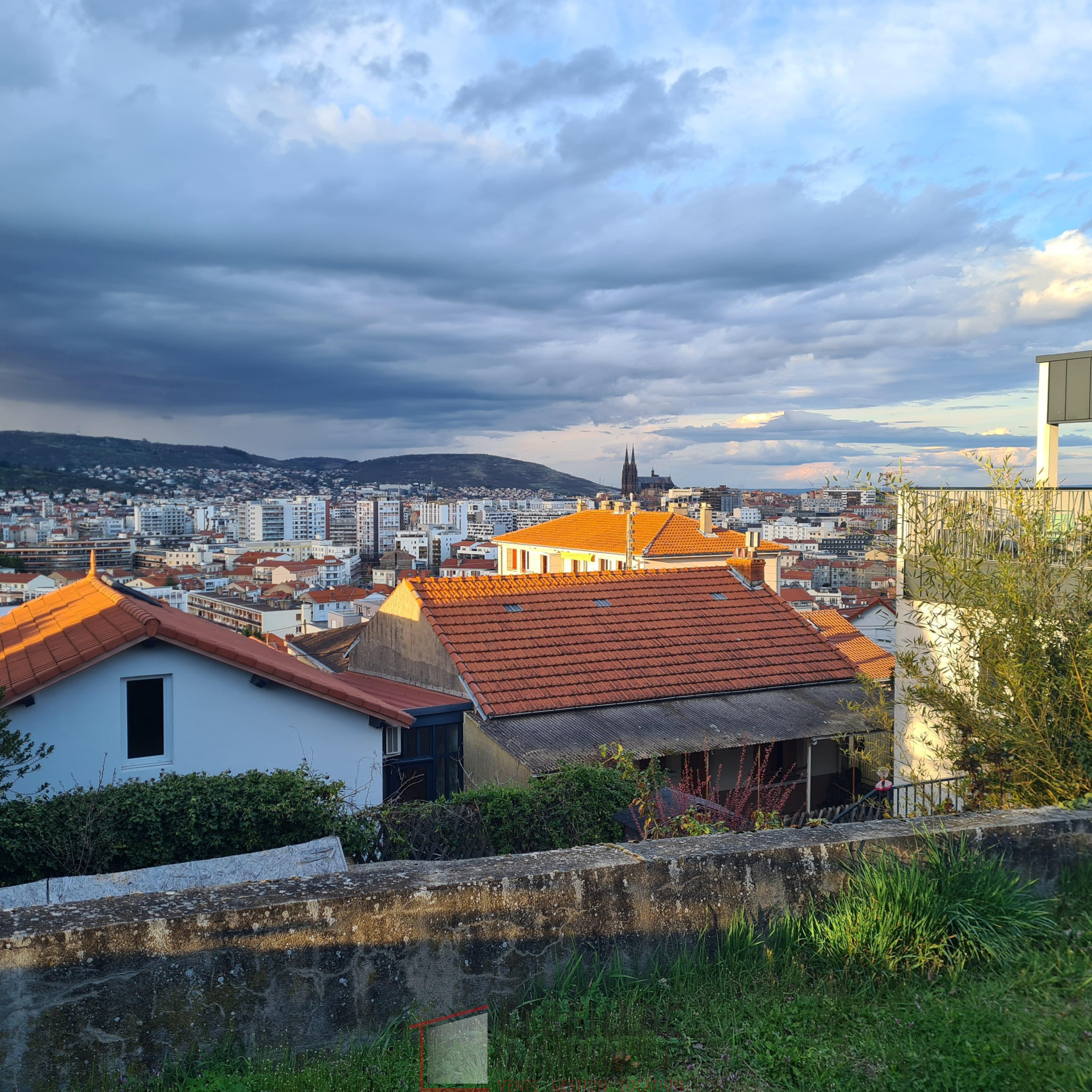 Agence immobilière de Cebeillac Immobilier