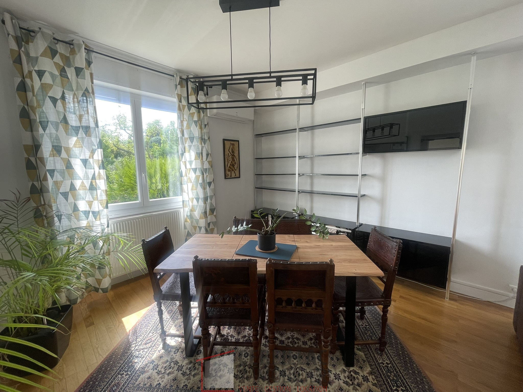 Agence immobilière de Cebeillac Immobilier