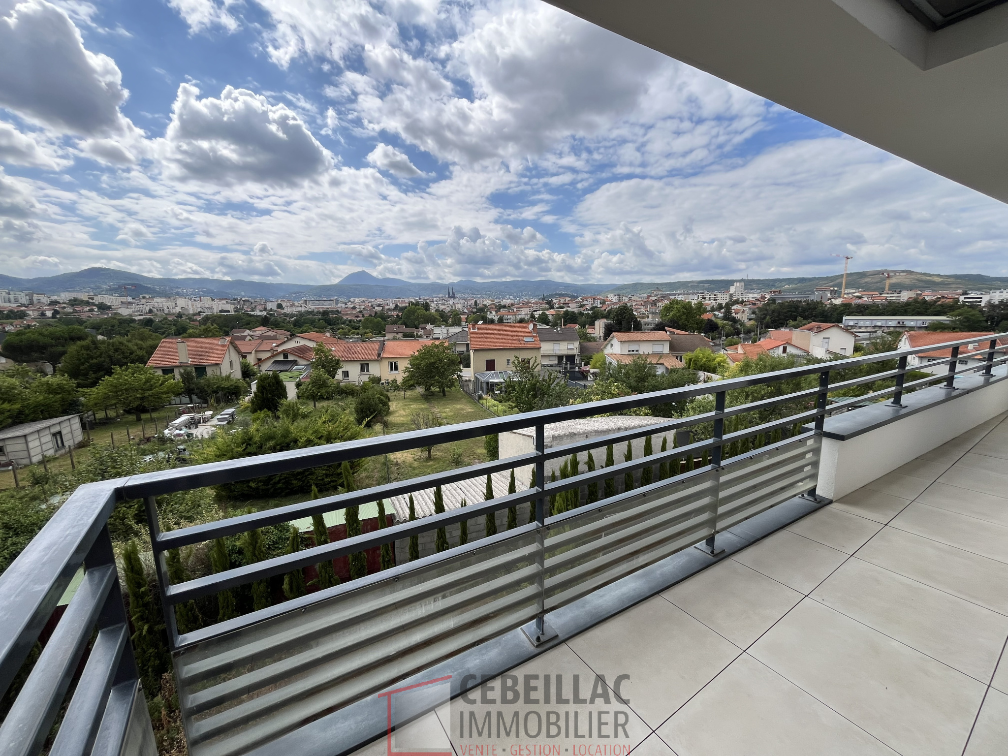 Agence immobilière de Cebeillac Immobilier