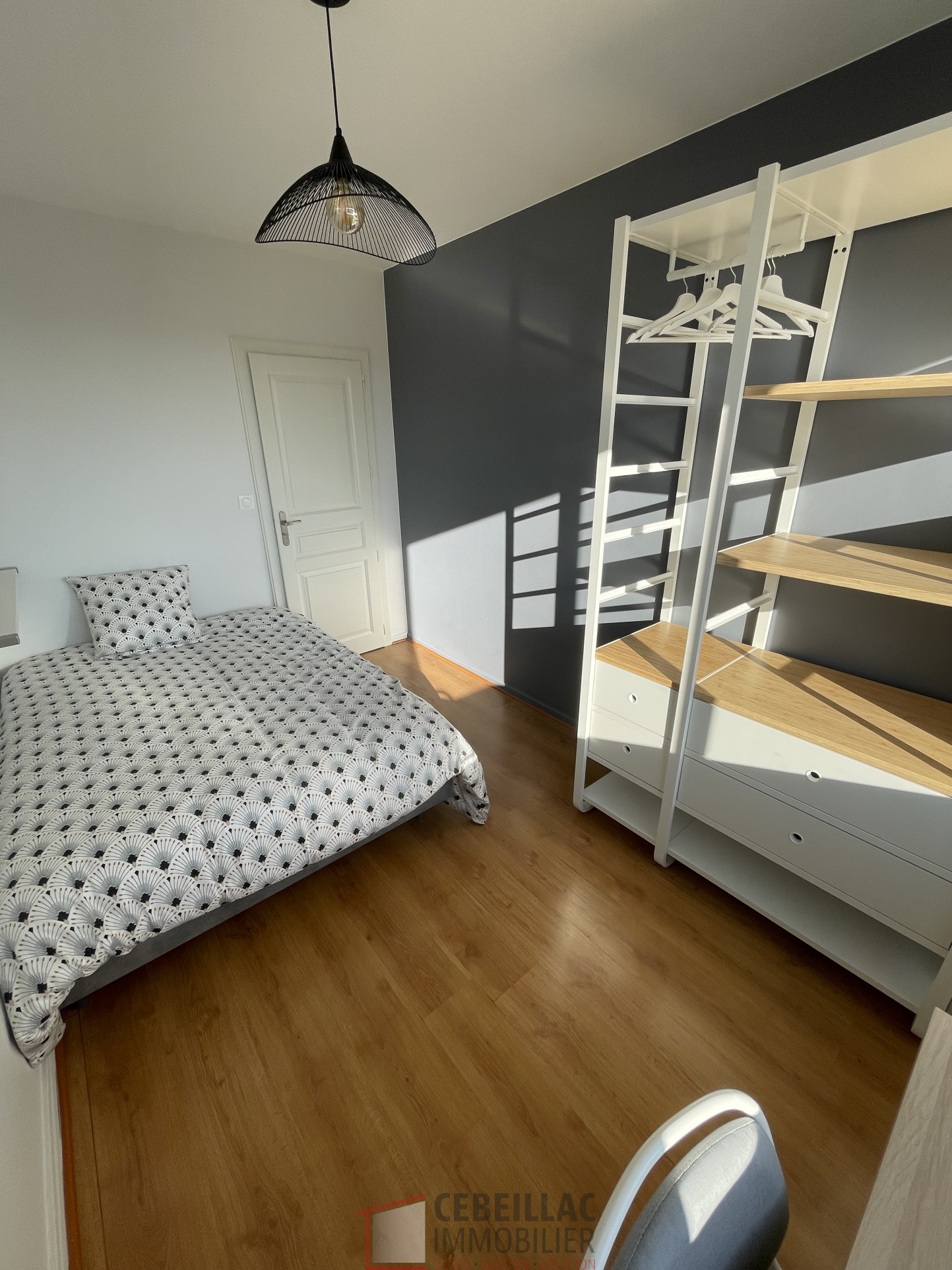 Agence immobilière de Cebeillac Immobilier