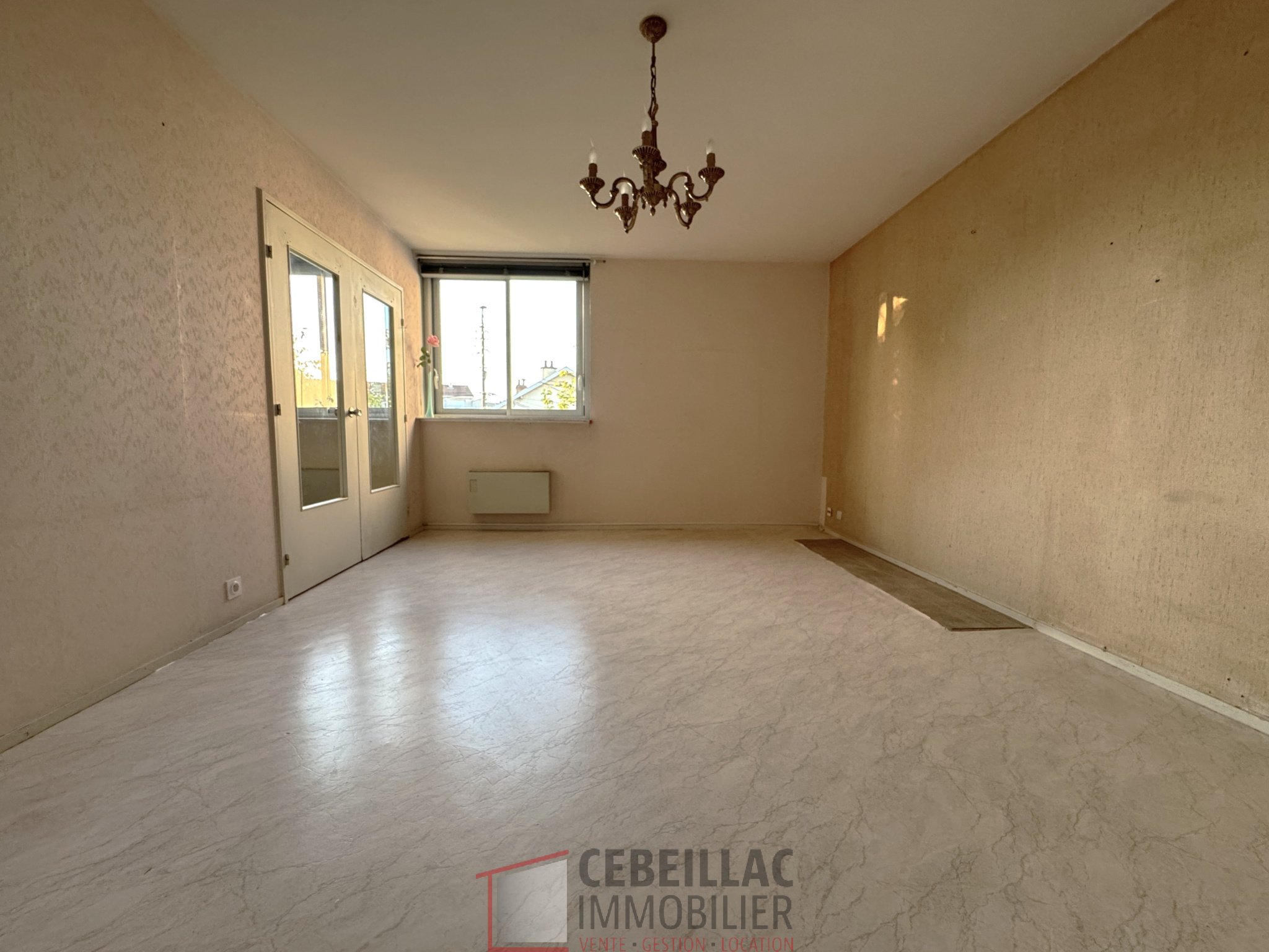 Agence immobilière de Cebeillac Immobilier