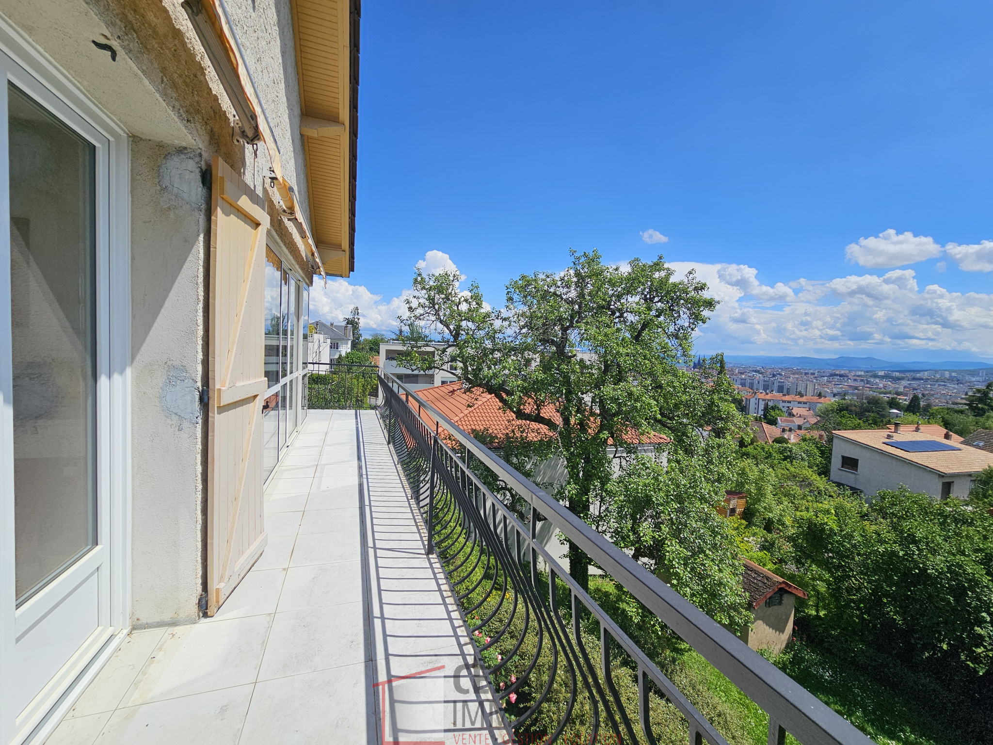 Agence immobilière de Cebeillac Immobilier