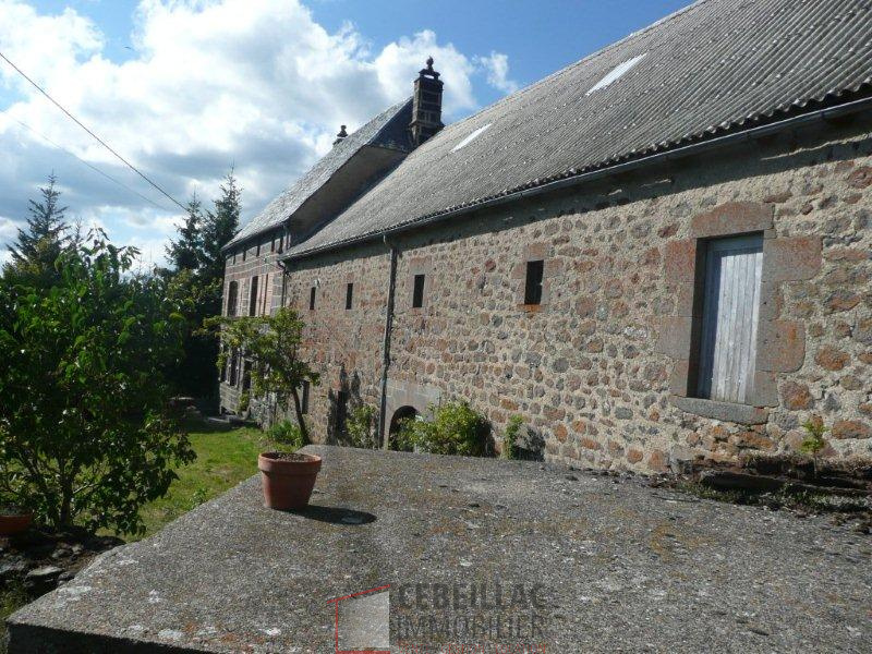 Agence immobilière de Cebeillac Immobilier