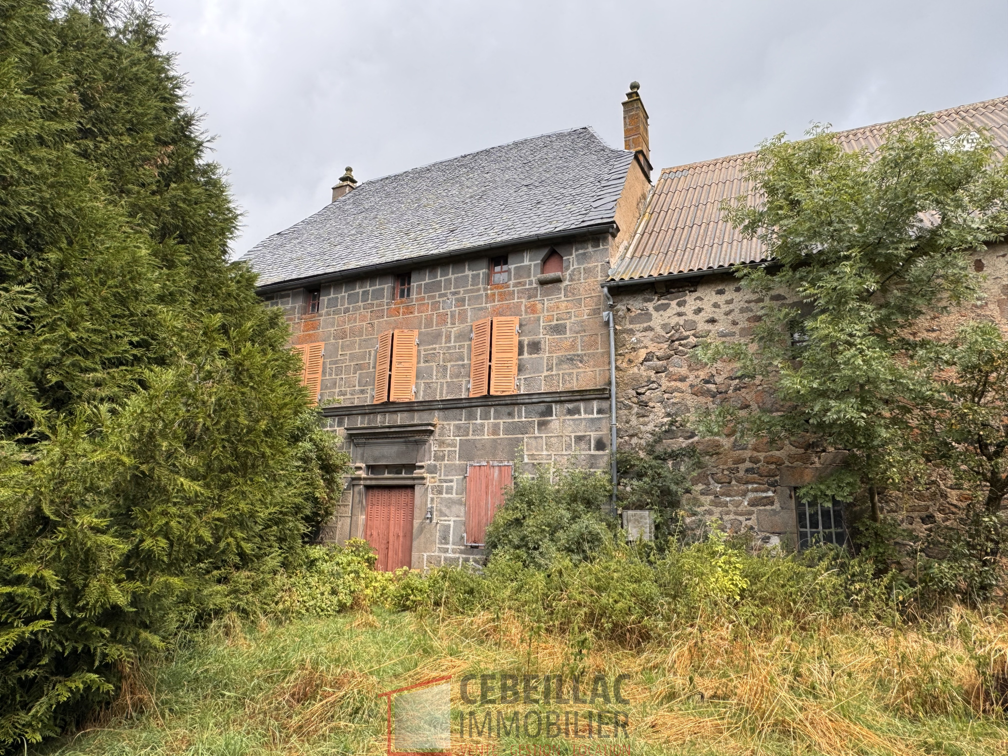 Agence immobilière de Cebeillac Immobilier