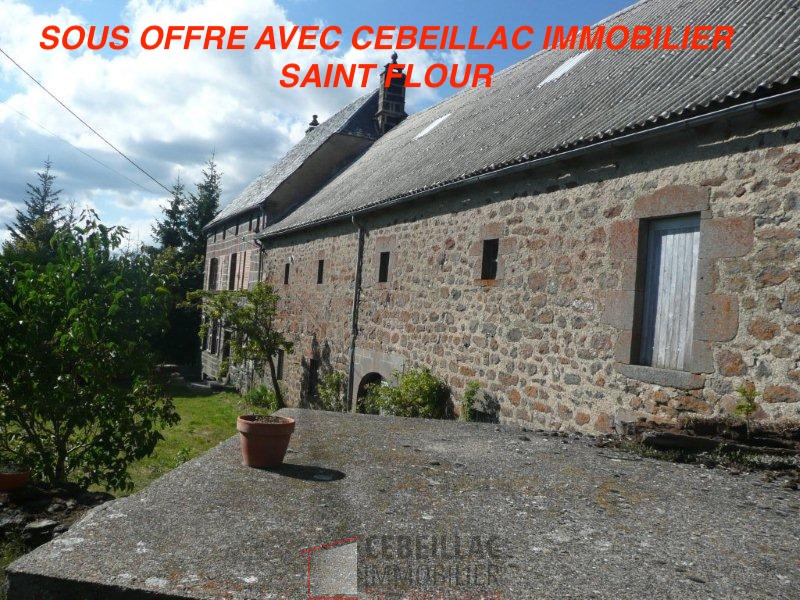 Agence immobilière de Cebeillac Immobilier
