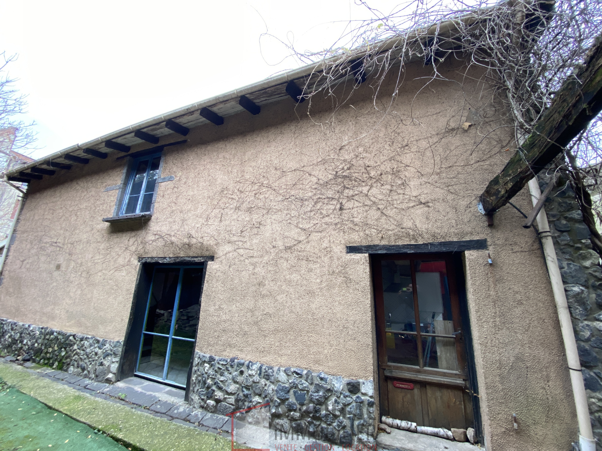 Agence immobilière de Cebeillac Immobilier