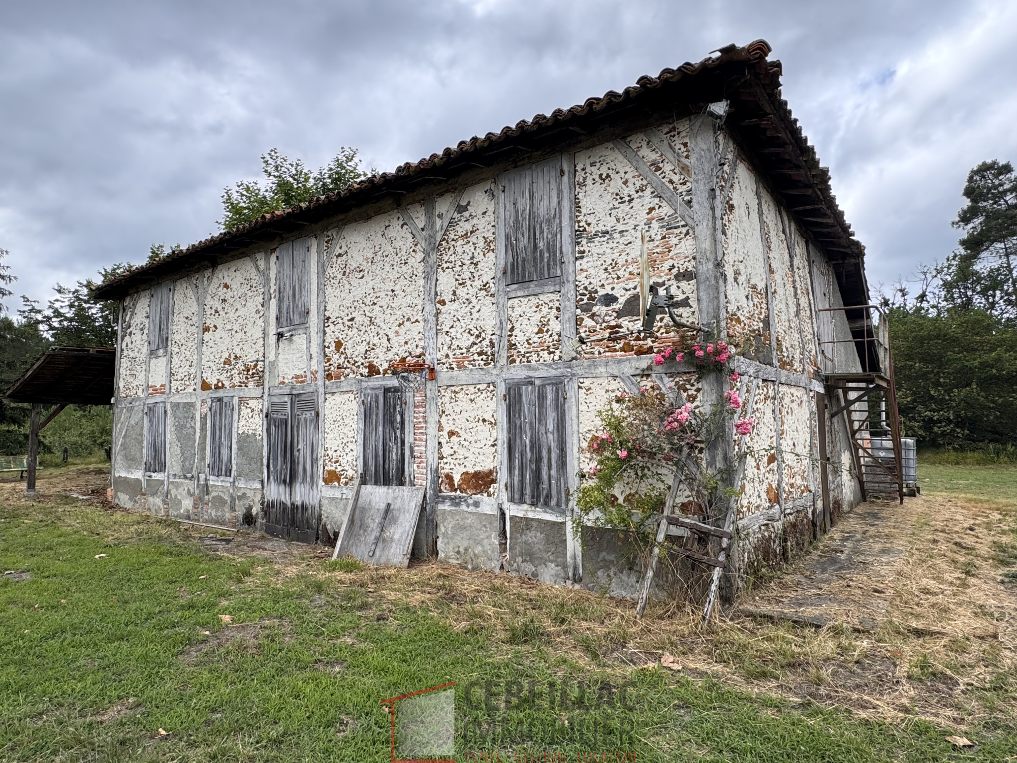 Agence immobilière de Cebeillac Immobilier