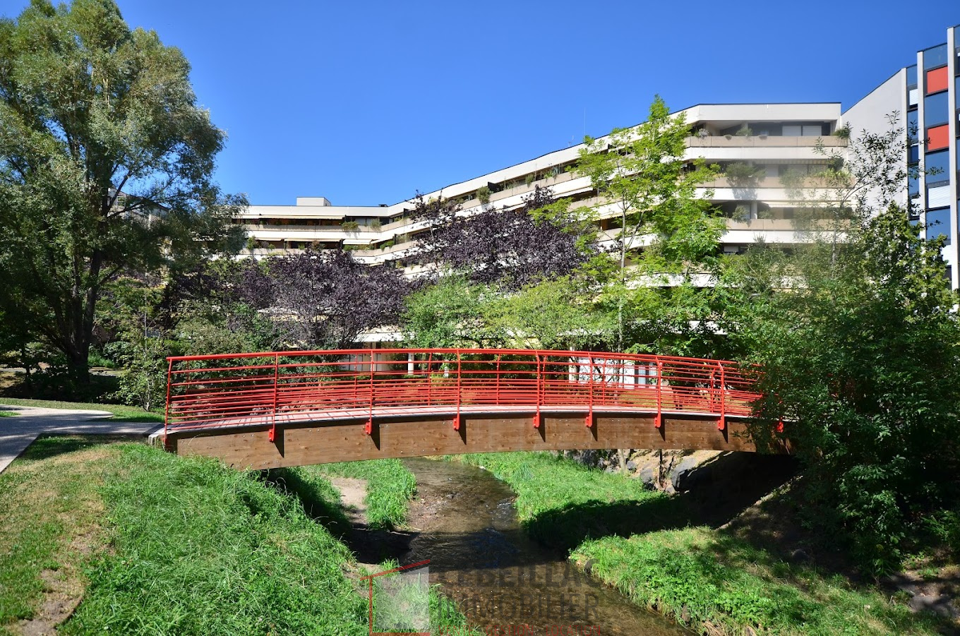 Agence immobilière de Cebeillac Immobilier