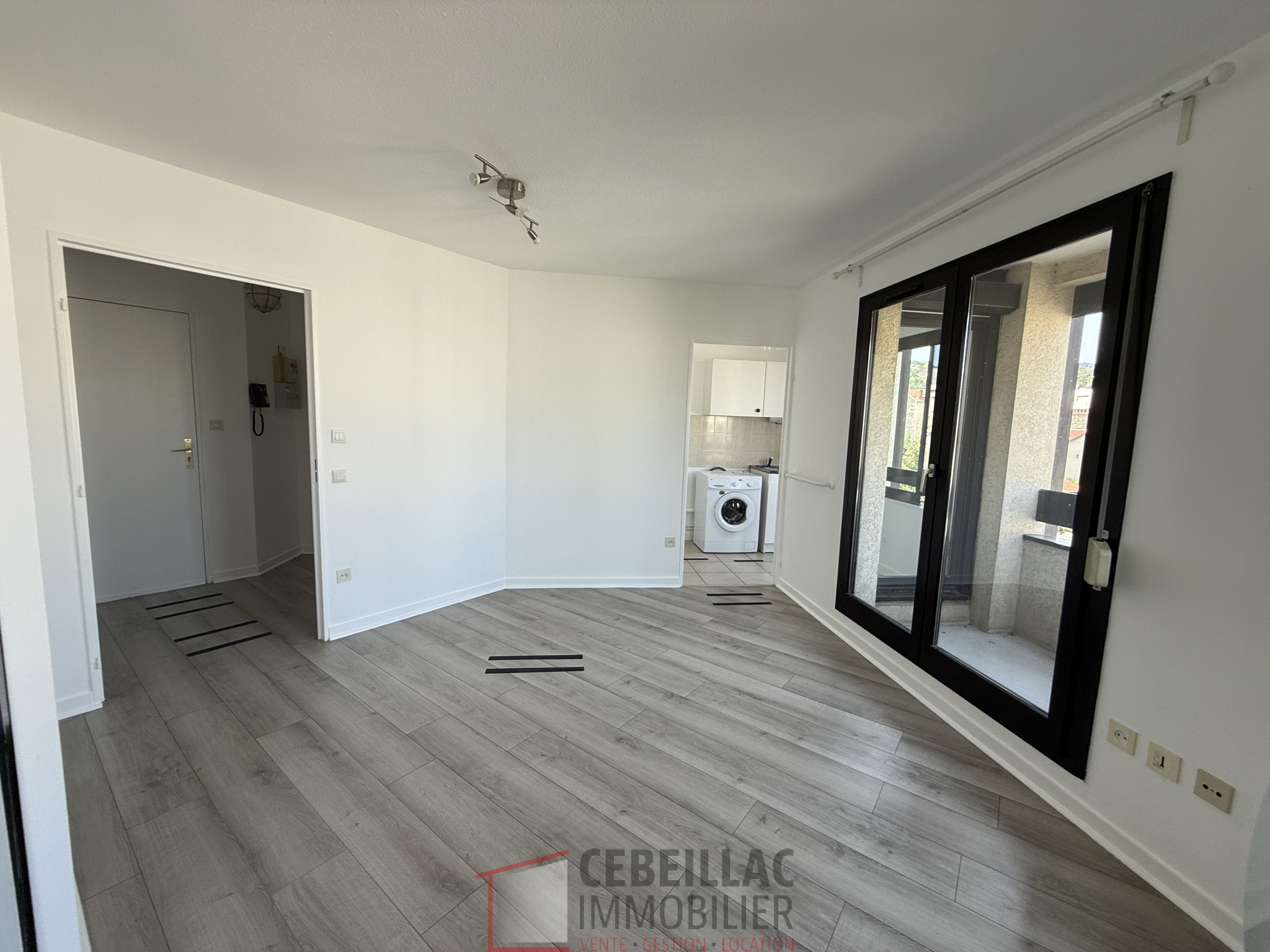 Agence immobilière de Cebeillac Immobilier