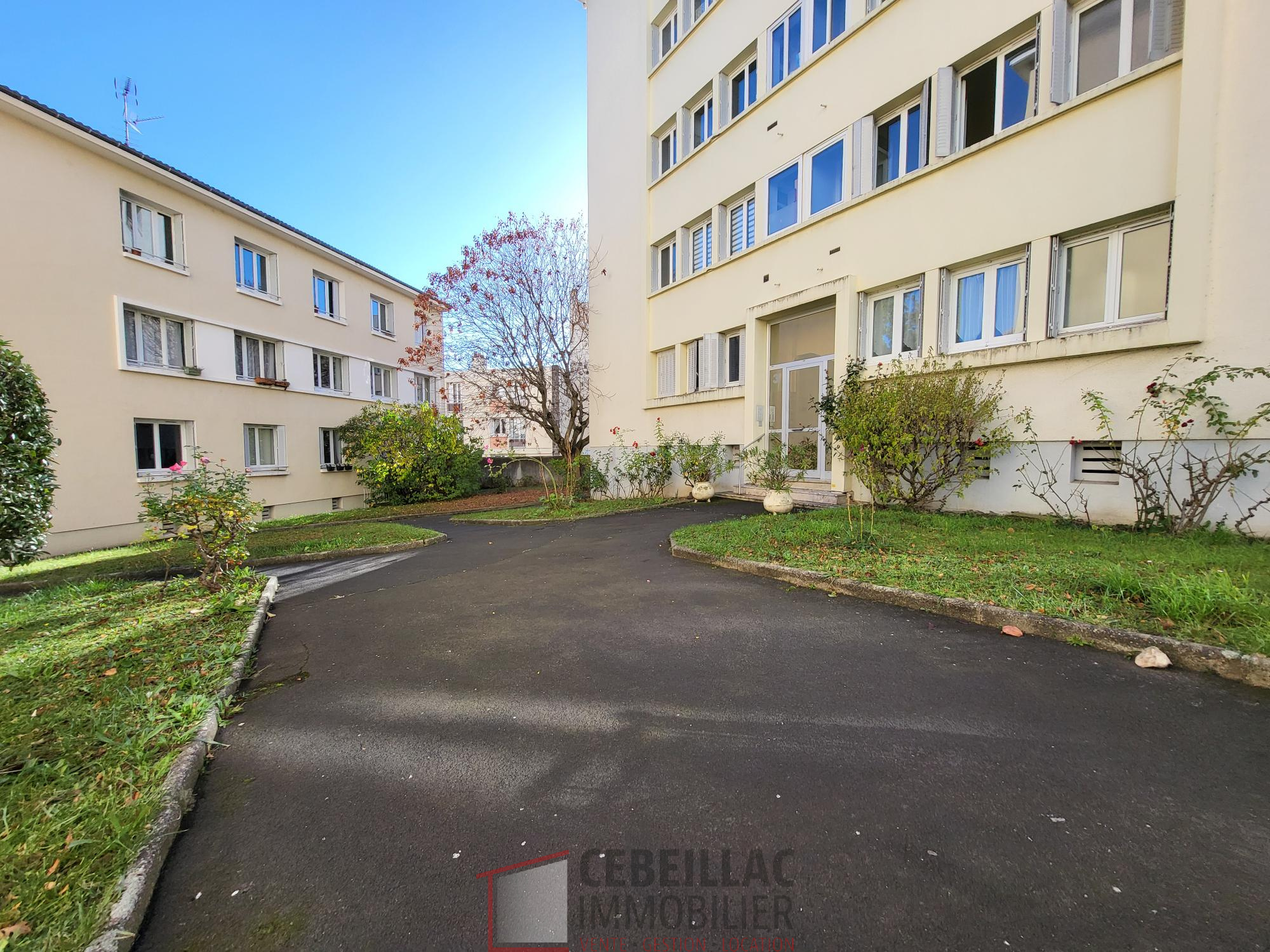 Agence immobilière de Cebeillac Immobilier