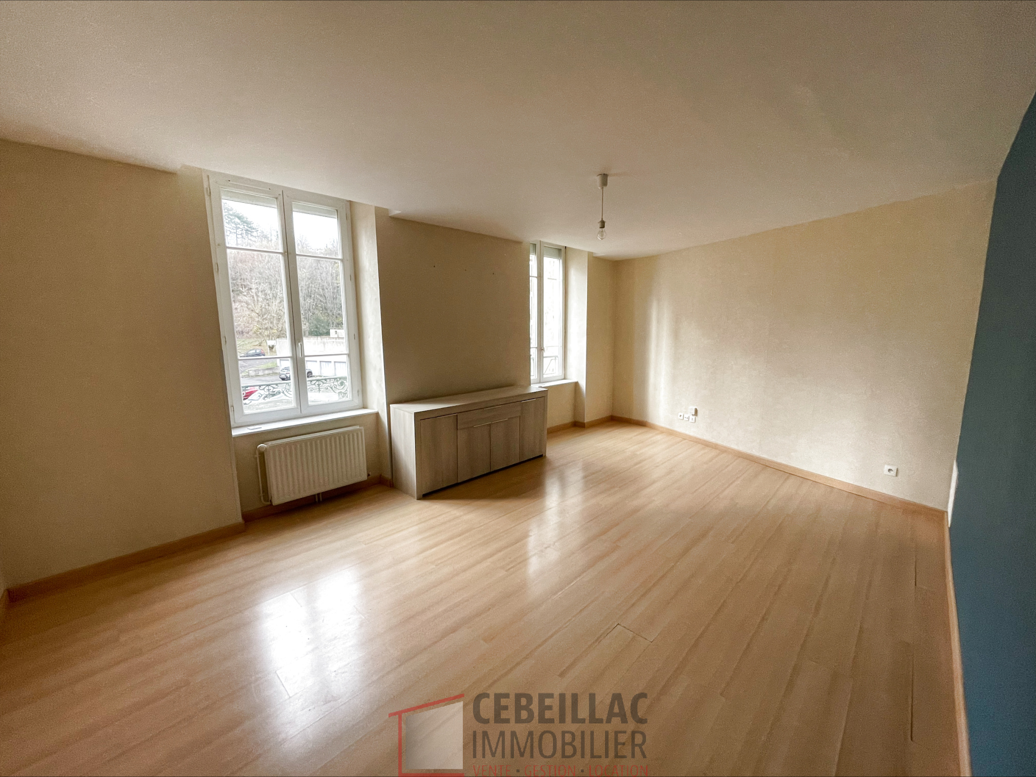 Agence immobilière de Cebeillac Immobilier