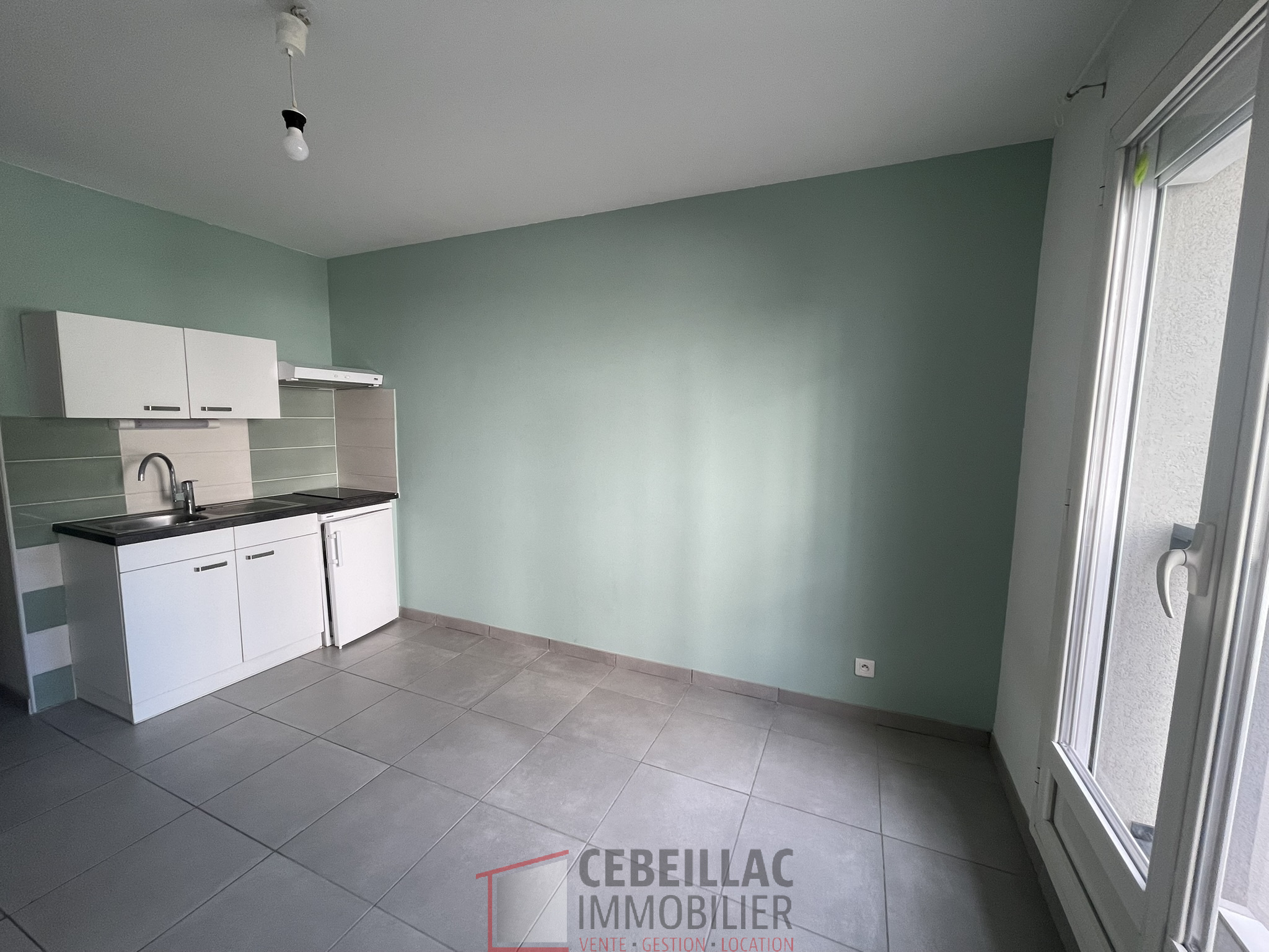 Agence immobilière de Cebeillac Immobilier