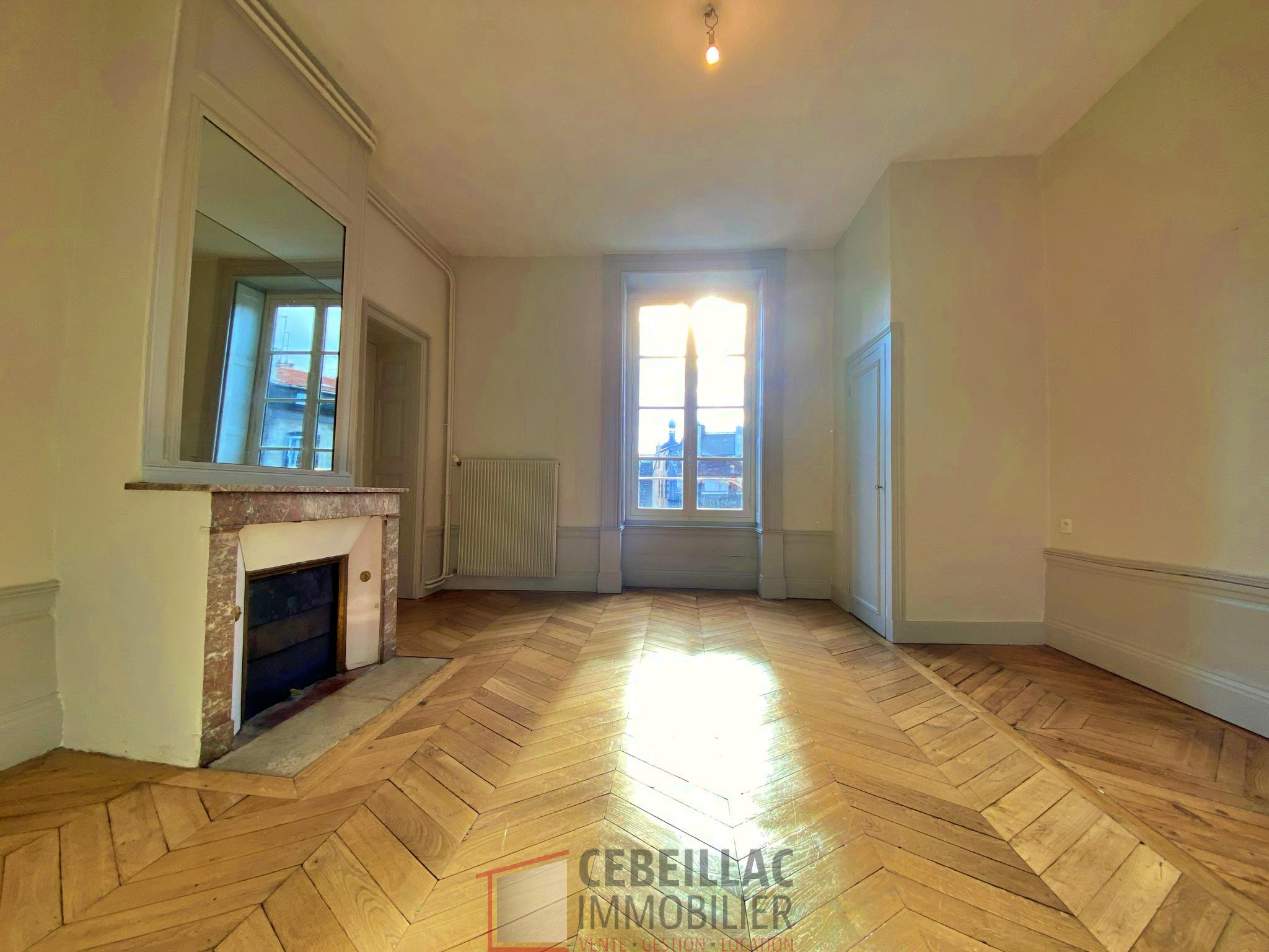 Agence immobilière de Cebeillac Immobilier