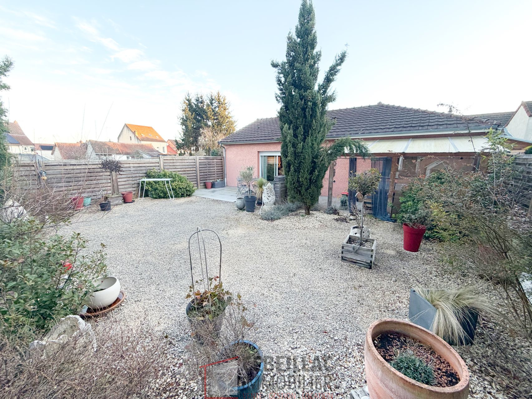 Agence immobilière de Cebeillac Immobilier