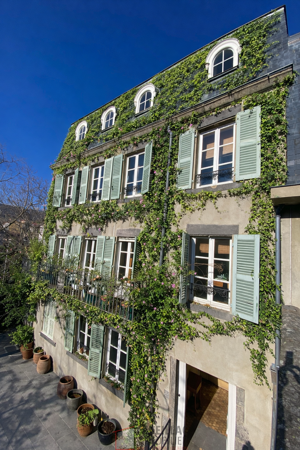 Agence immobilière de Cebeillac Immobilier