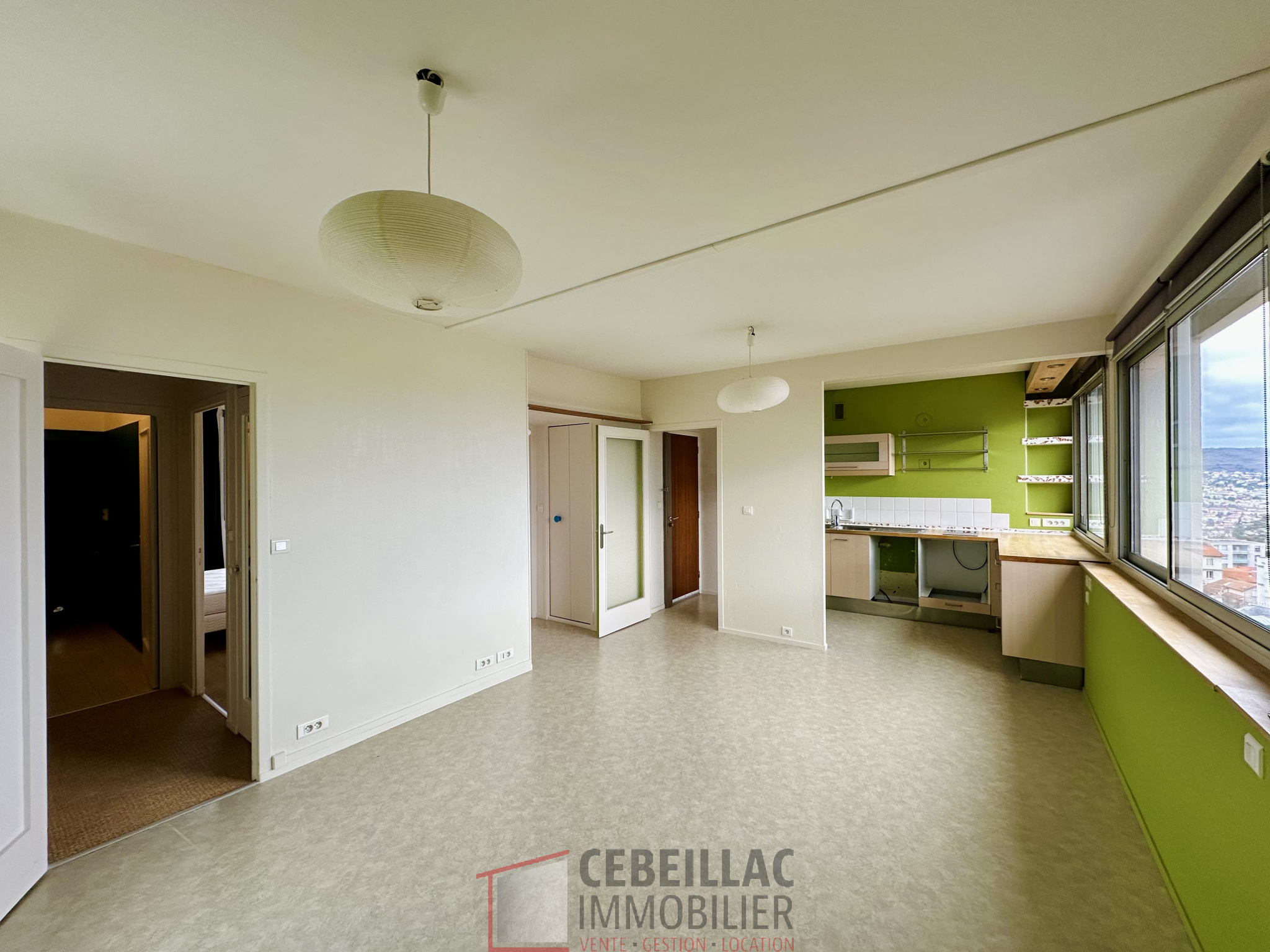 Agence immobilière de Cebeillac Immobilier