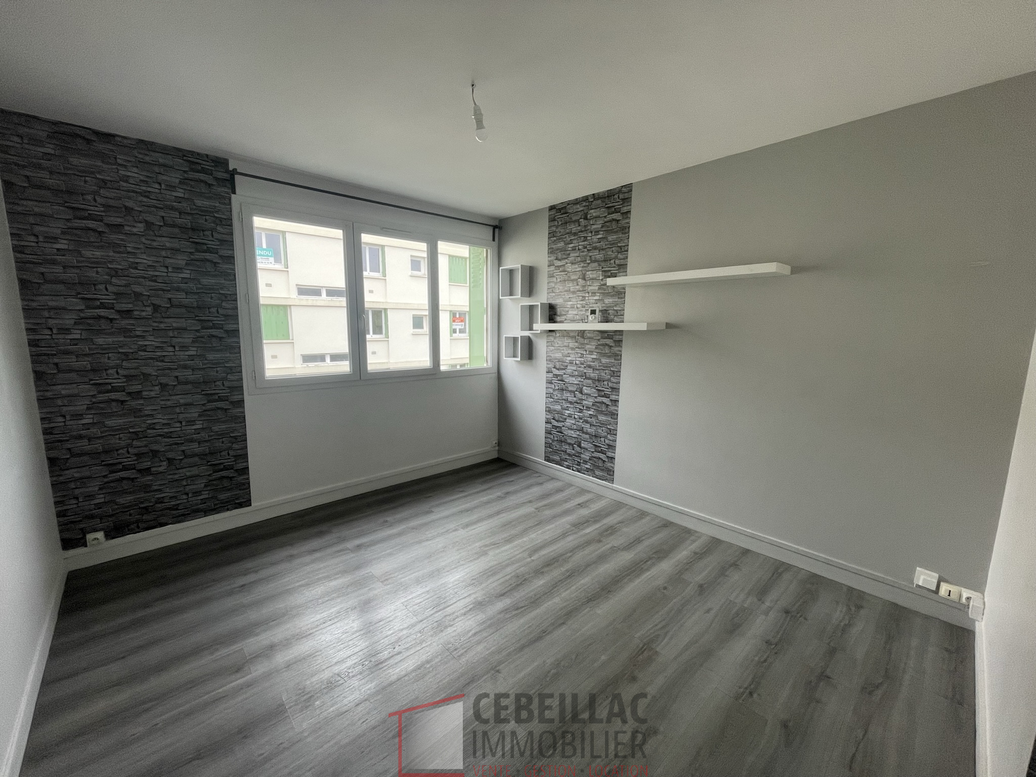Agence immobilière de Cebeillac Immobilier