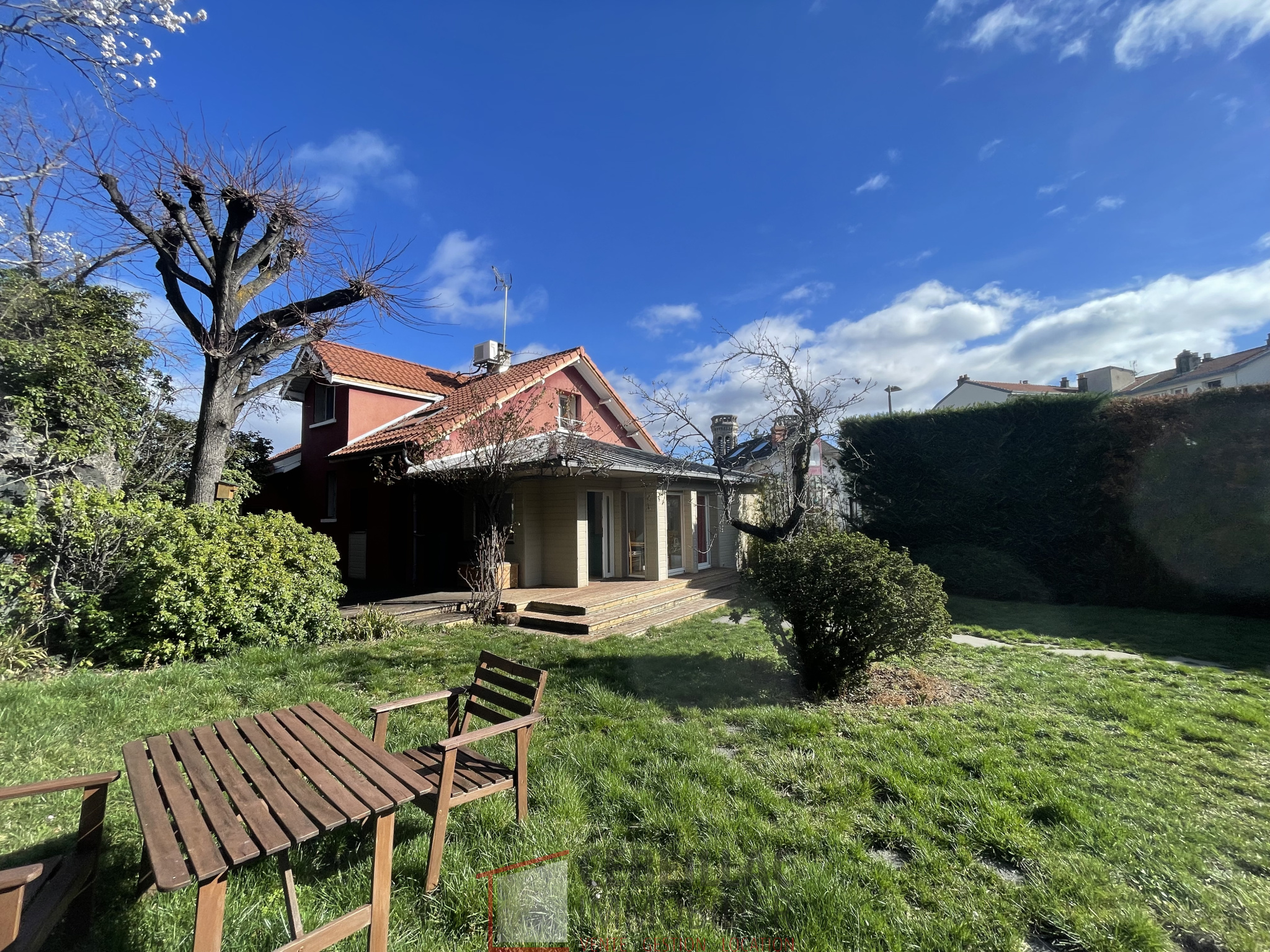 Agence immobilière de Cebeillac Immobilier