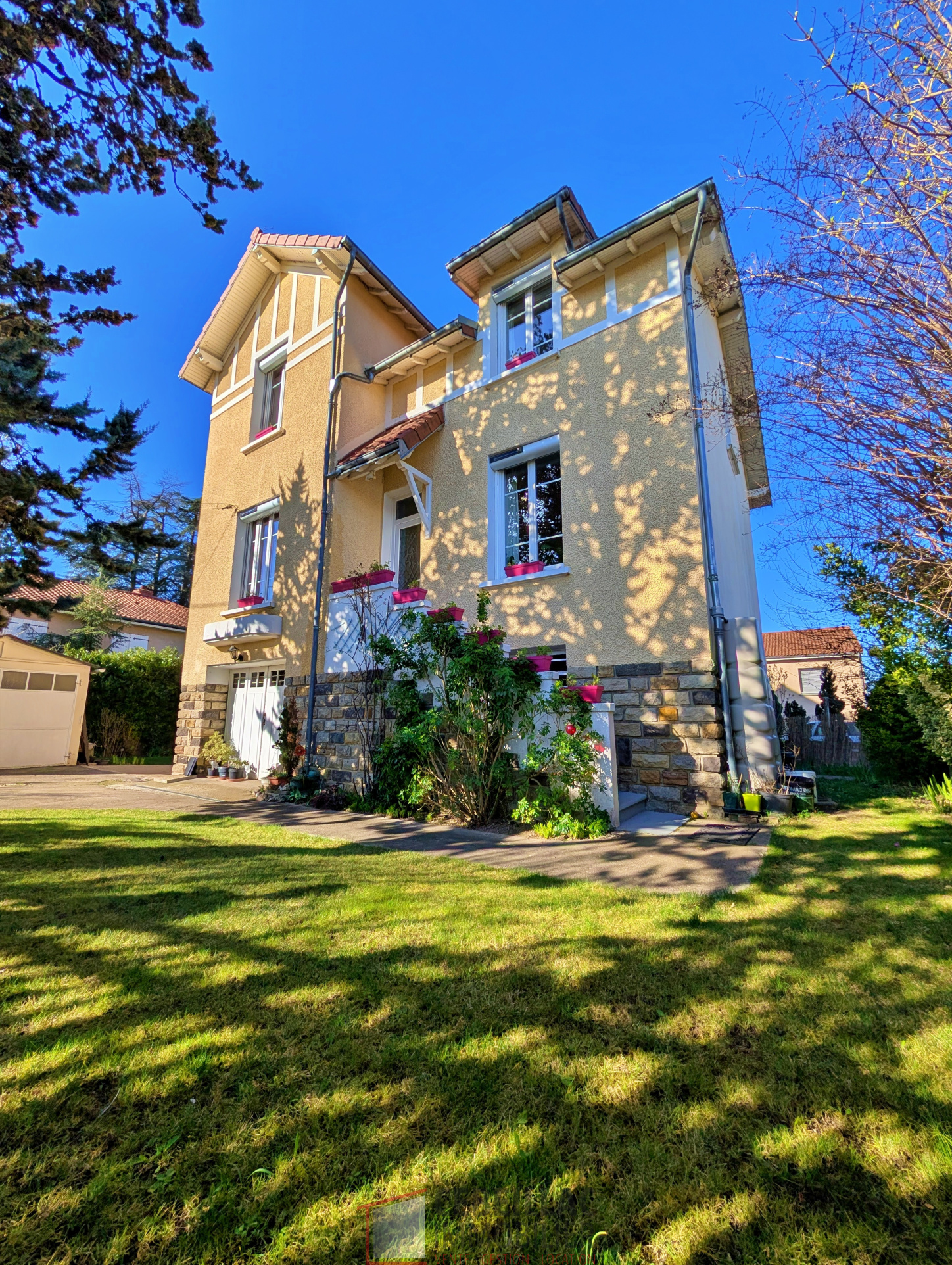 Agence immobilière de Cebeillac Immobilier