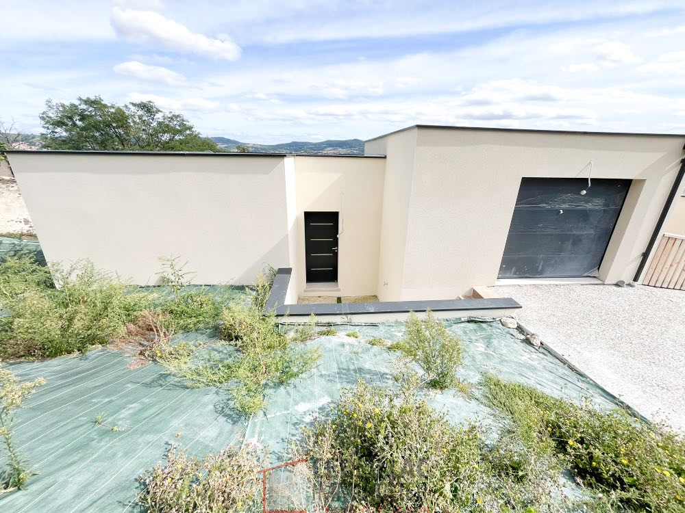 Agence immobilière de Cebeillac Immobilier
