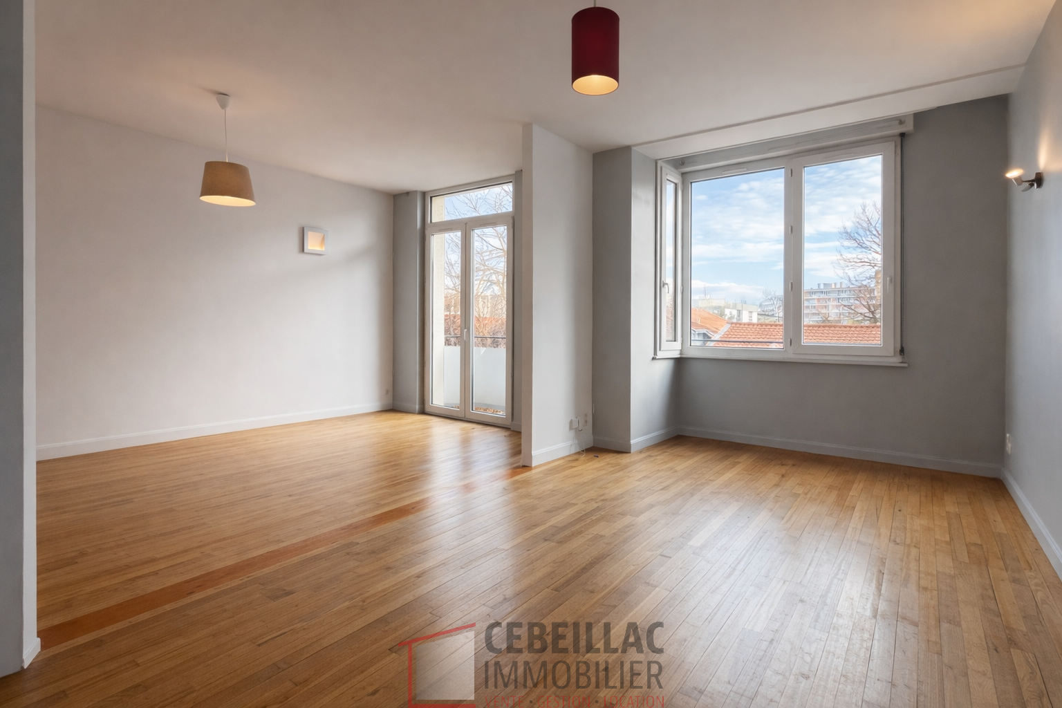 Agence immobilière de Cebeillac Immobilier