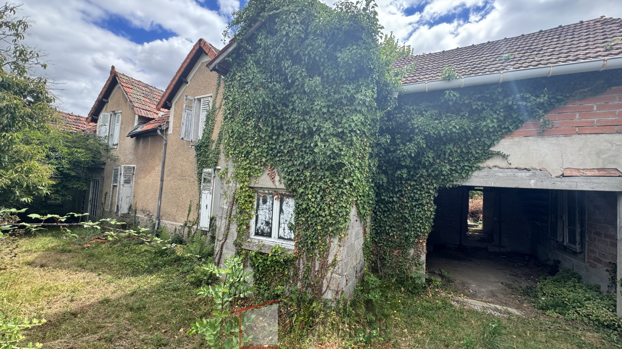 Agence immobilière de Cebeillac Immobilier