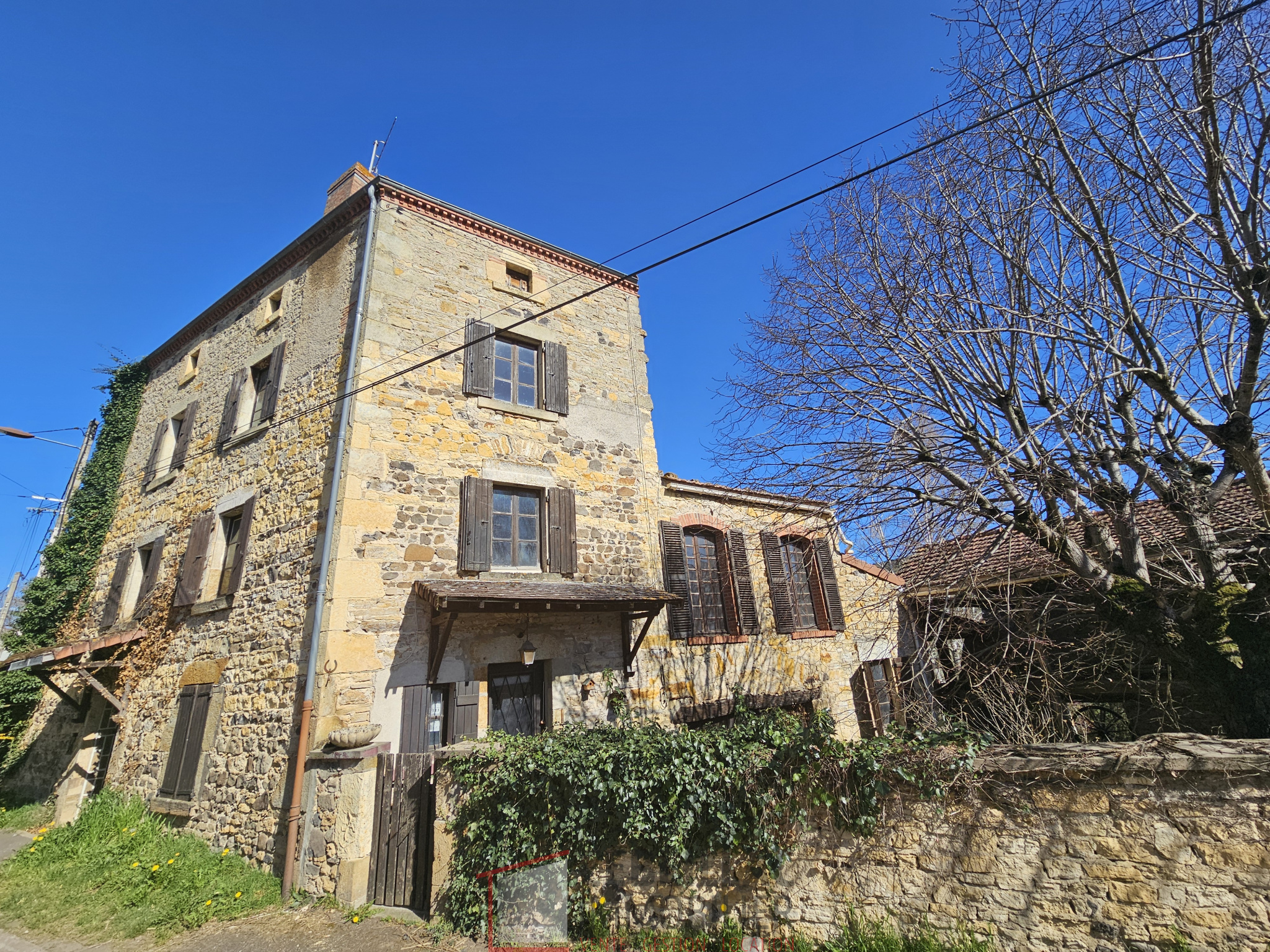 Agence immobilière de Cebeillac Immobilier