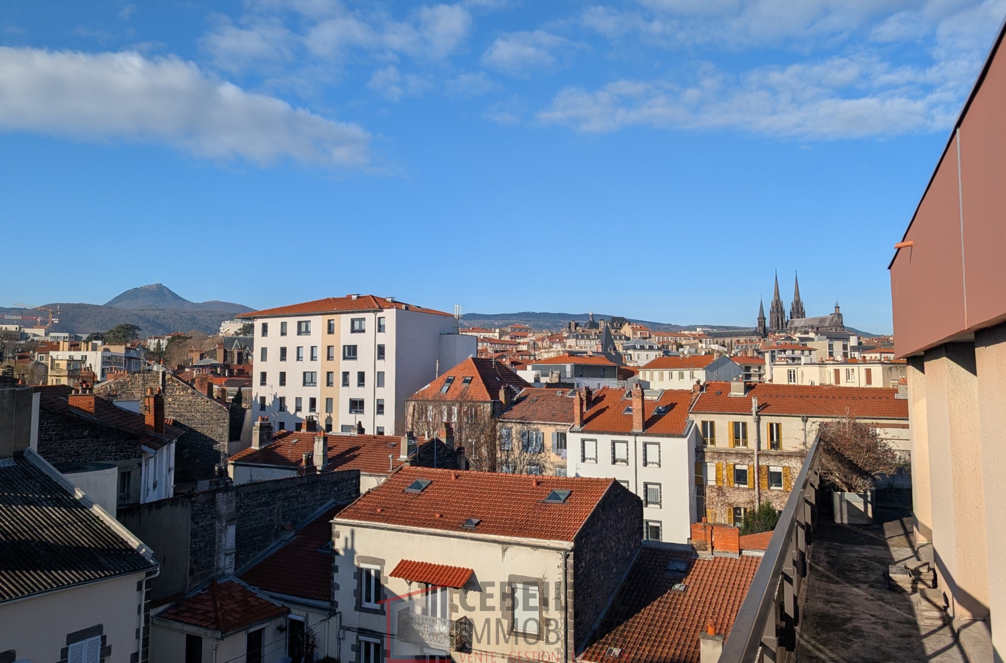 Agence immobilière de Cebeillac Immobilier