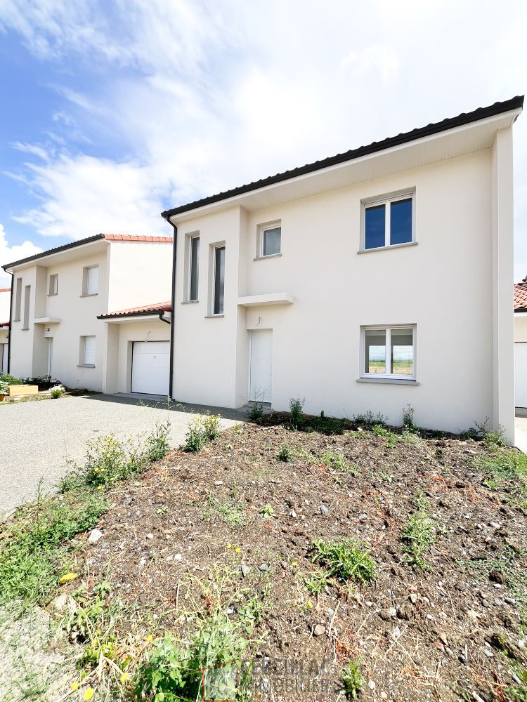 Agence immobilière de Cebeillac Immobilier