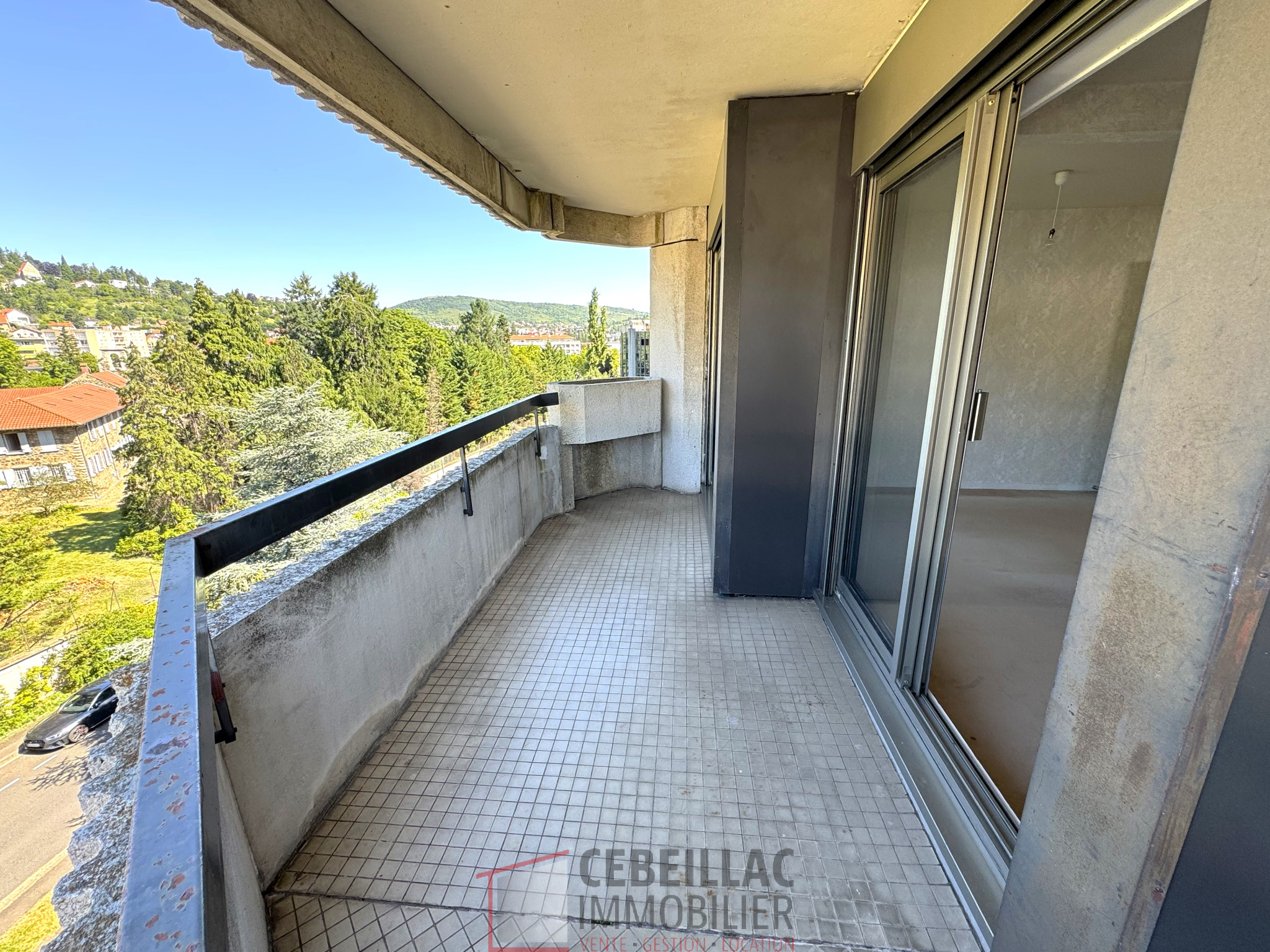 Agence immobilière de Cebeillac Immobilier