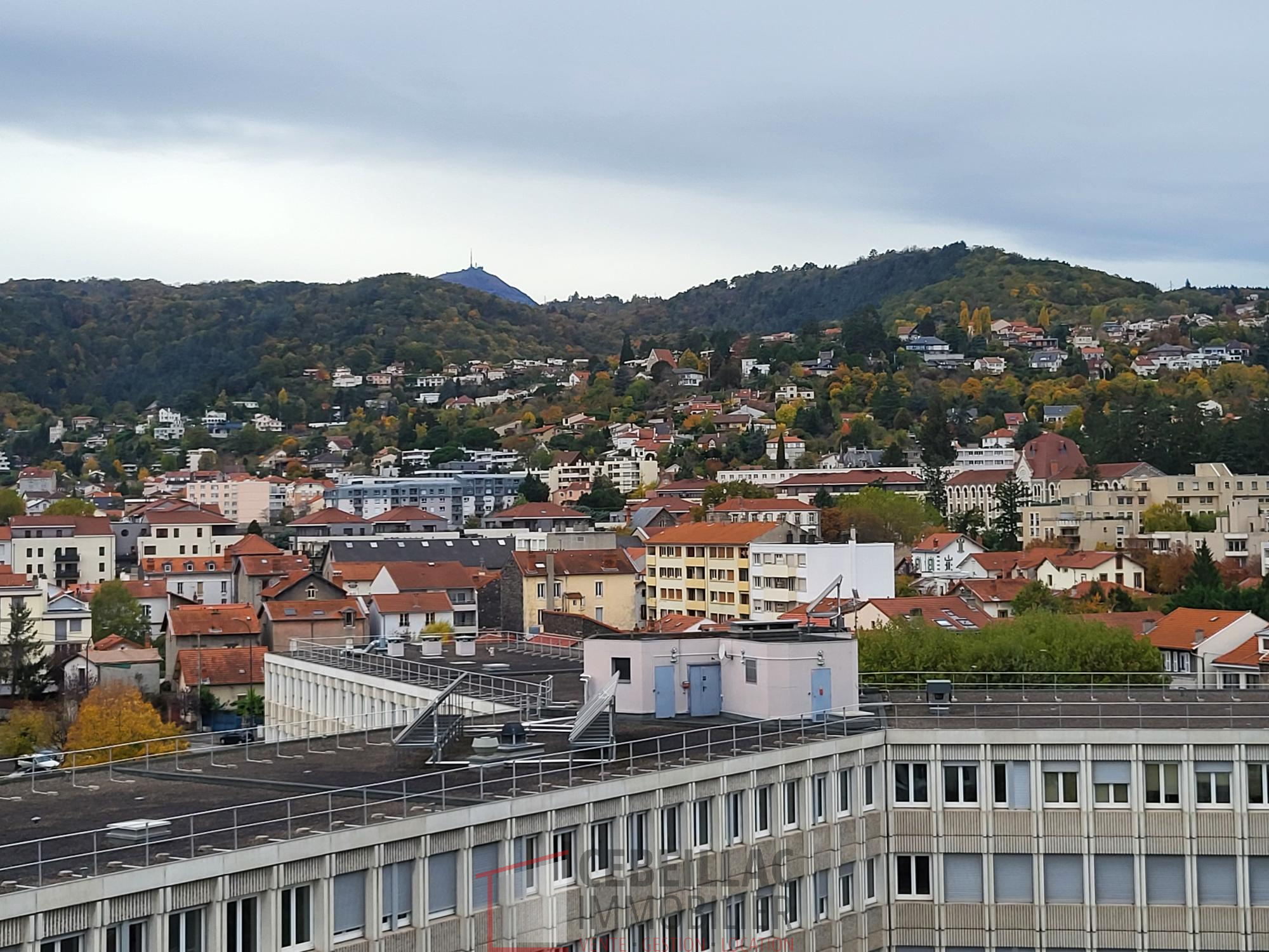 Agence immobilière de Cebeillac Immobilier
