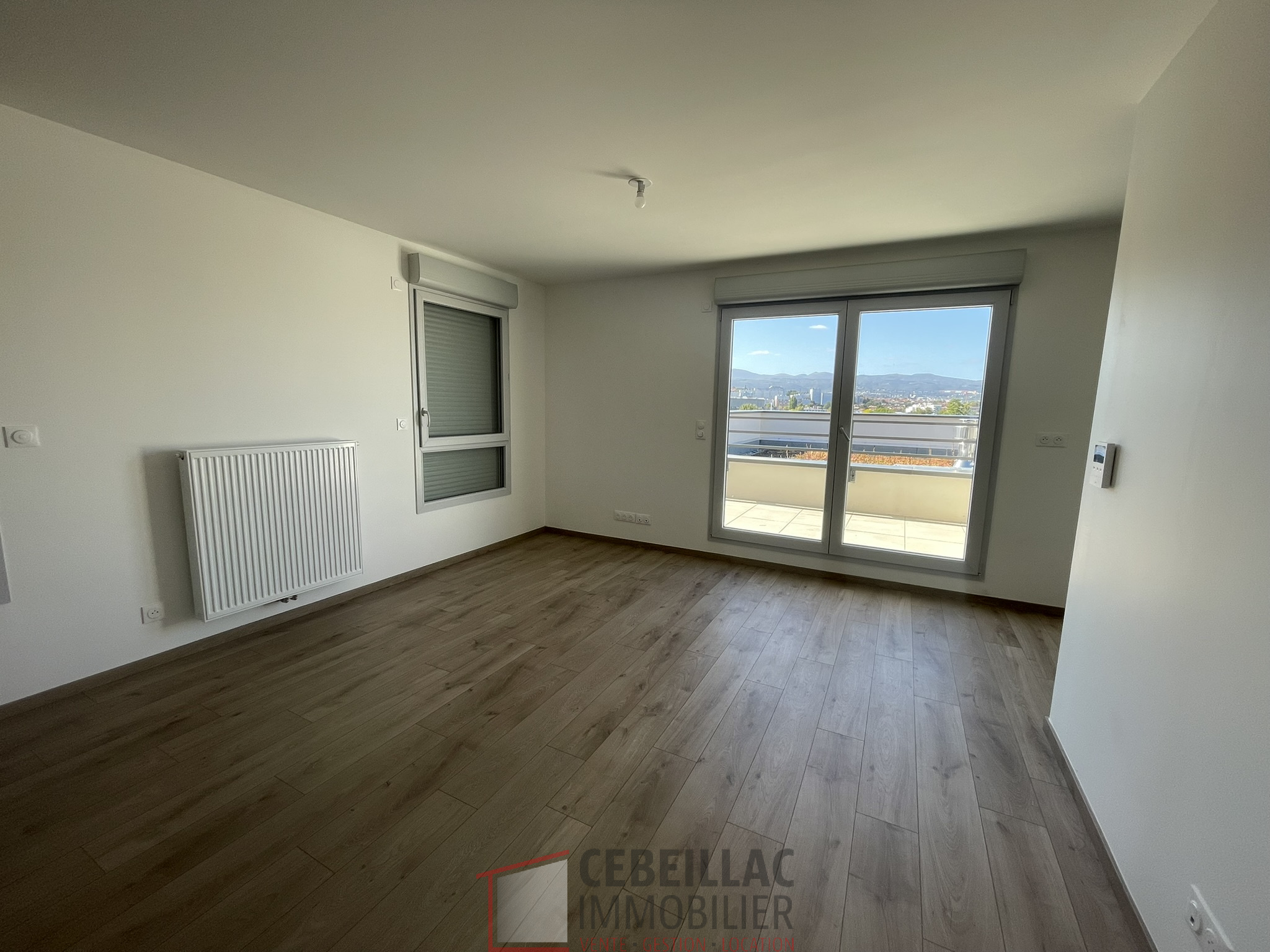 Agence immobilière de Cebeillac Immobilier