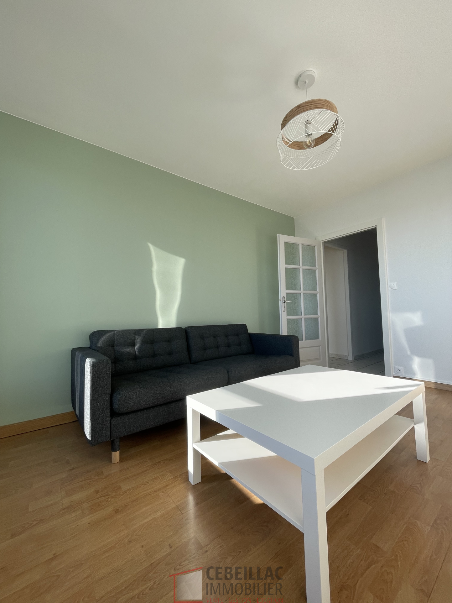 Agence immobilière de Cebeillac Immobilier