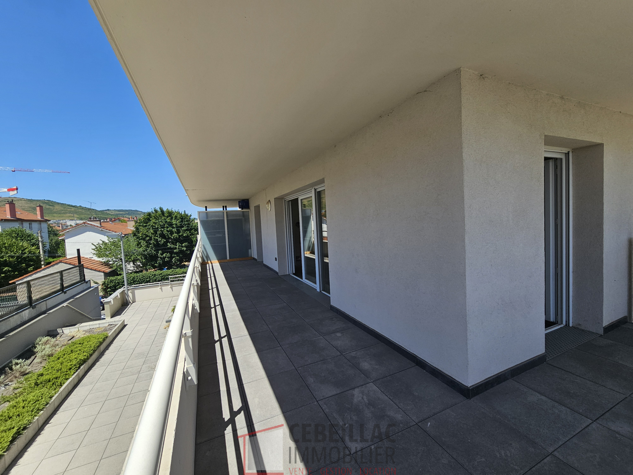 Agence immobilière de Cebeillac Immobilier