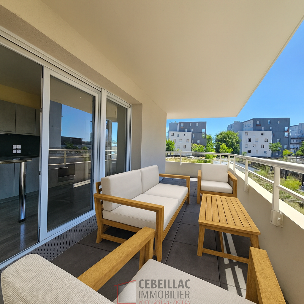 Agence immobilière de Cebeillac Immobilier