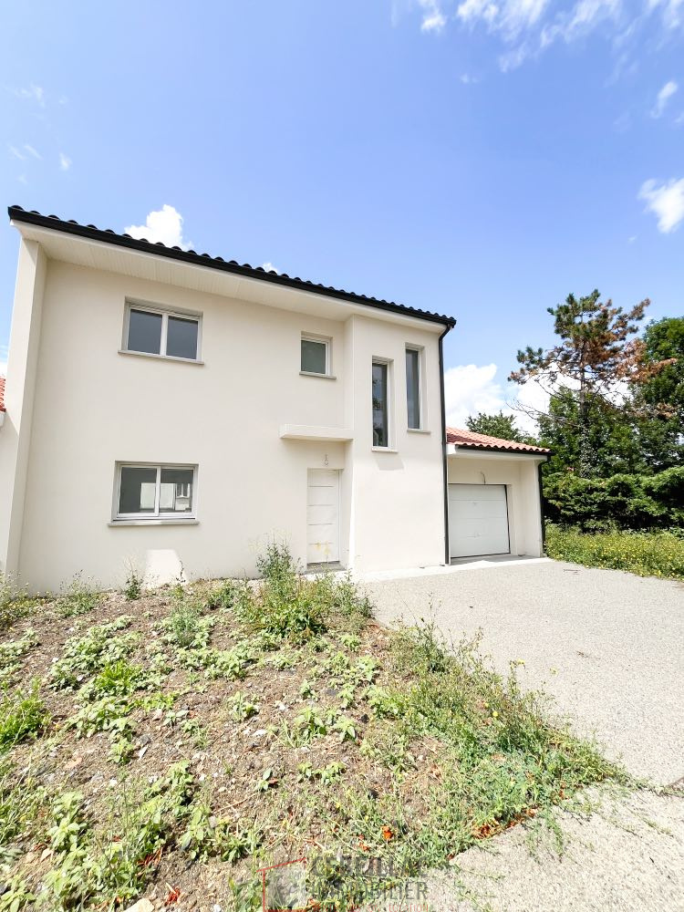 Agence immobilière de Cebeillac Immobilier