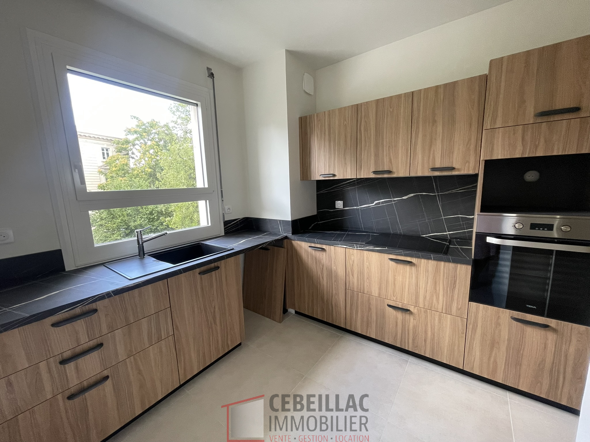 Agence immobilière de Cebeillac Immobilier