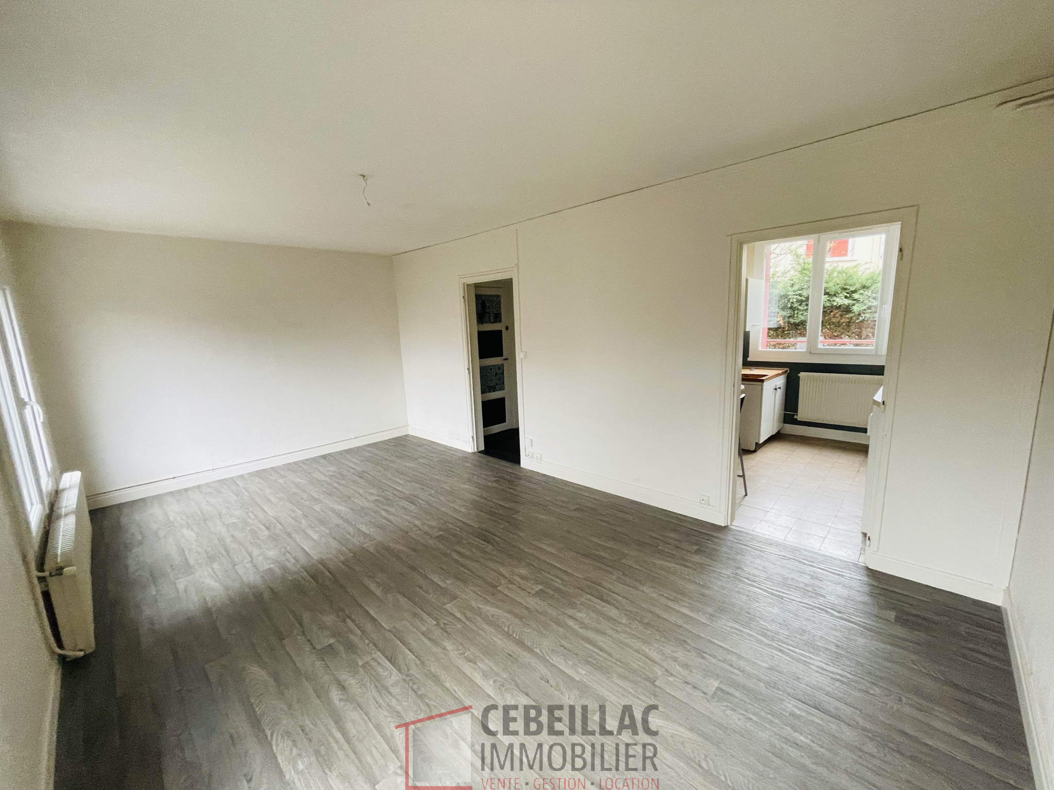 Agence immobilière de Cebeillac Immobilier