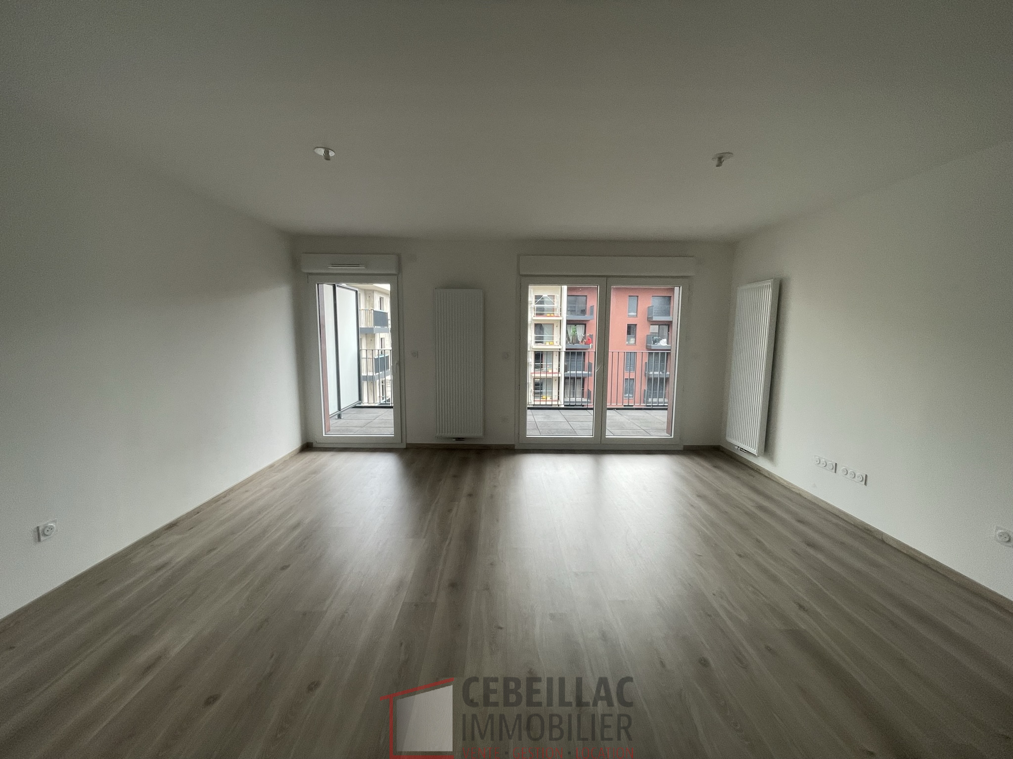 Agence immobilière de Cebeillac Immobilier
