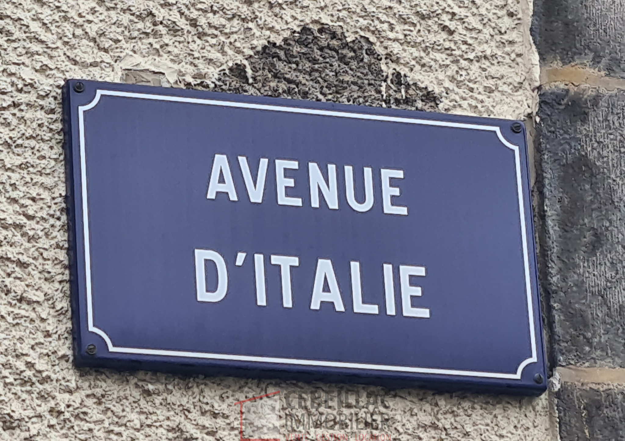 Agence immobilière de Cebeillac Immobilier