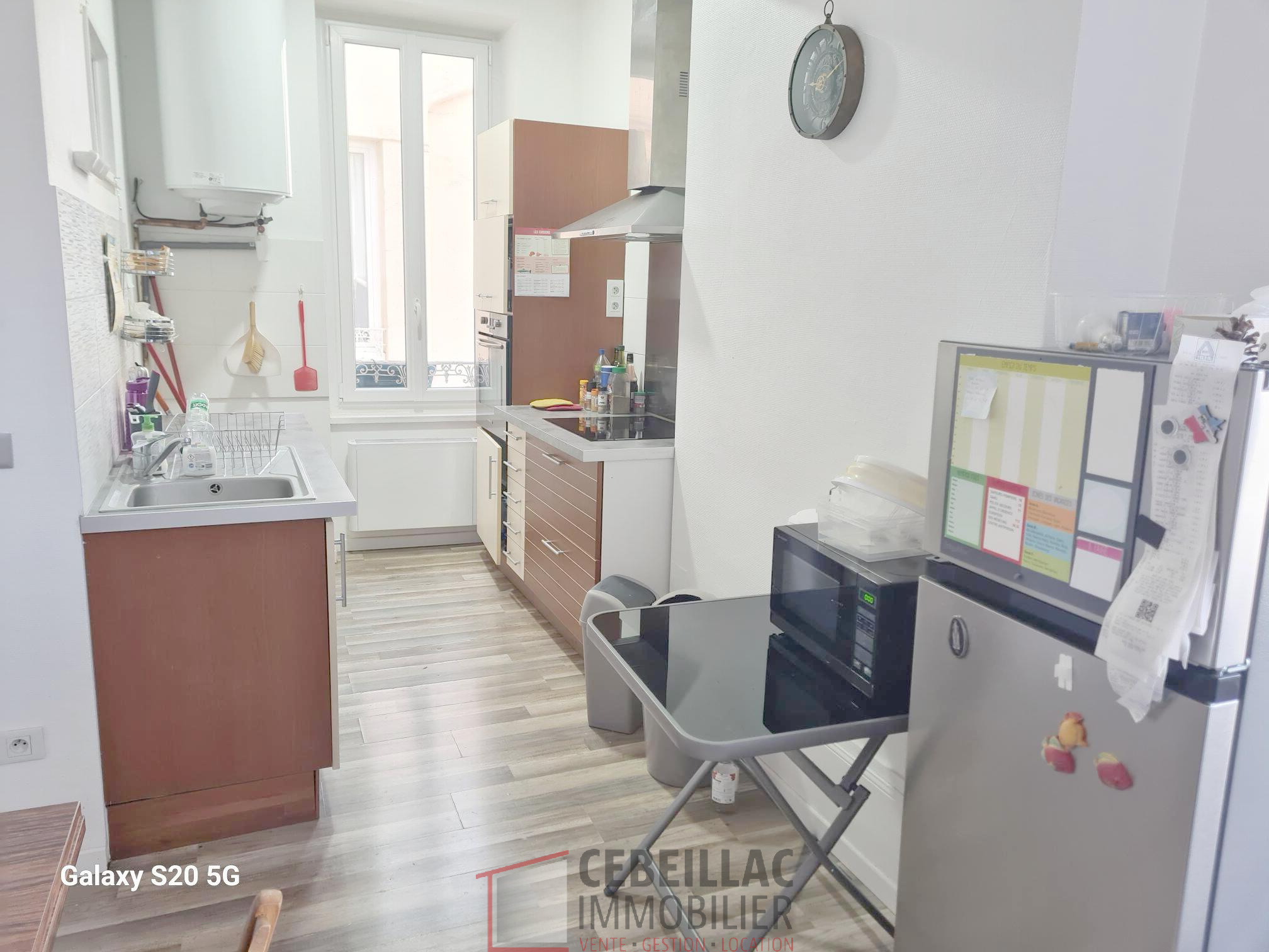 Agence immobilière de Cebeillac Immobilier