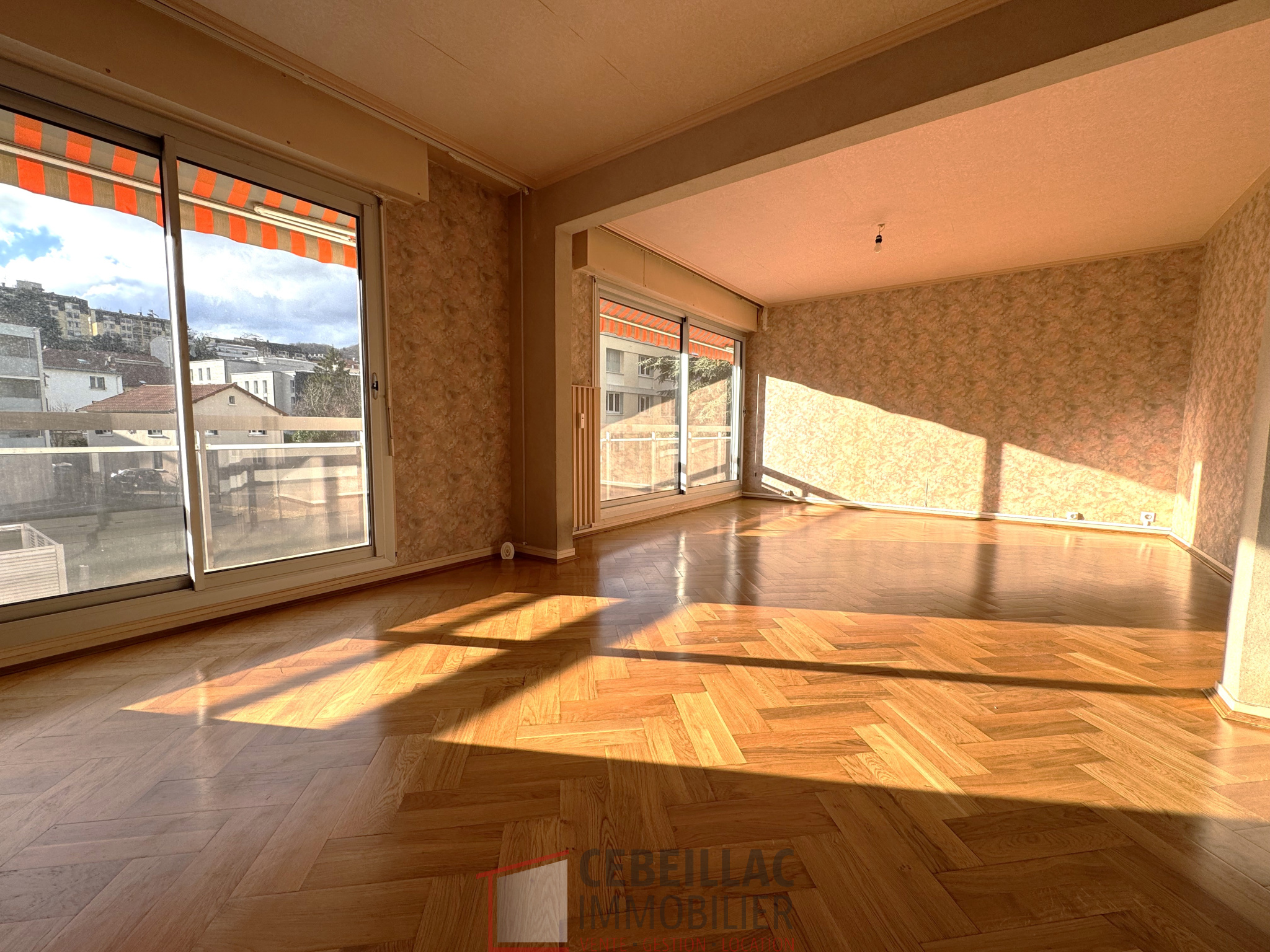 Agence immobilière de Cebeillac Immobilier